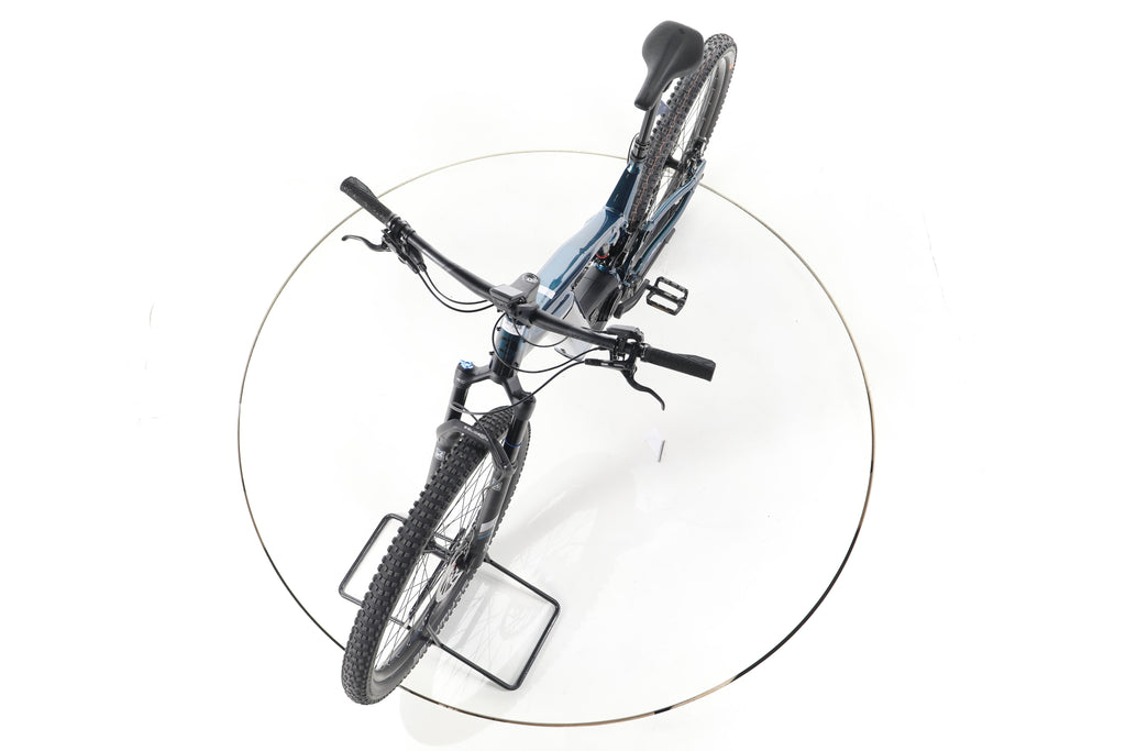 Bergamont E-Trailster 130 E-Bike Fully - Image 17