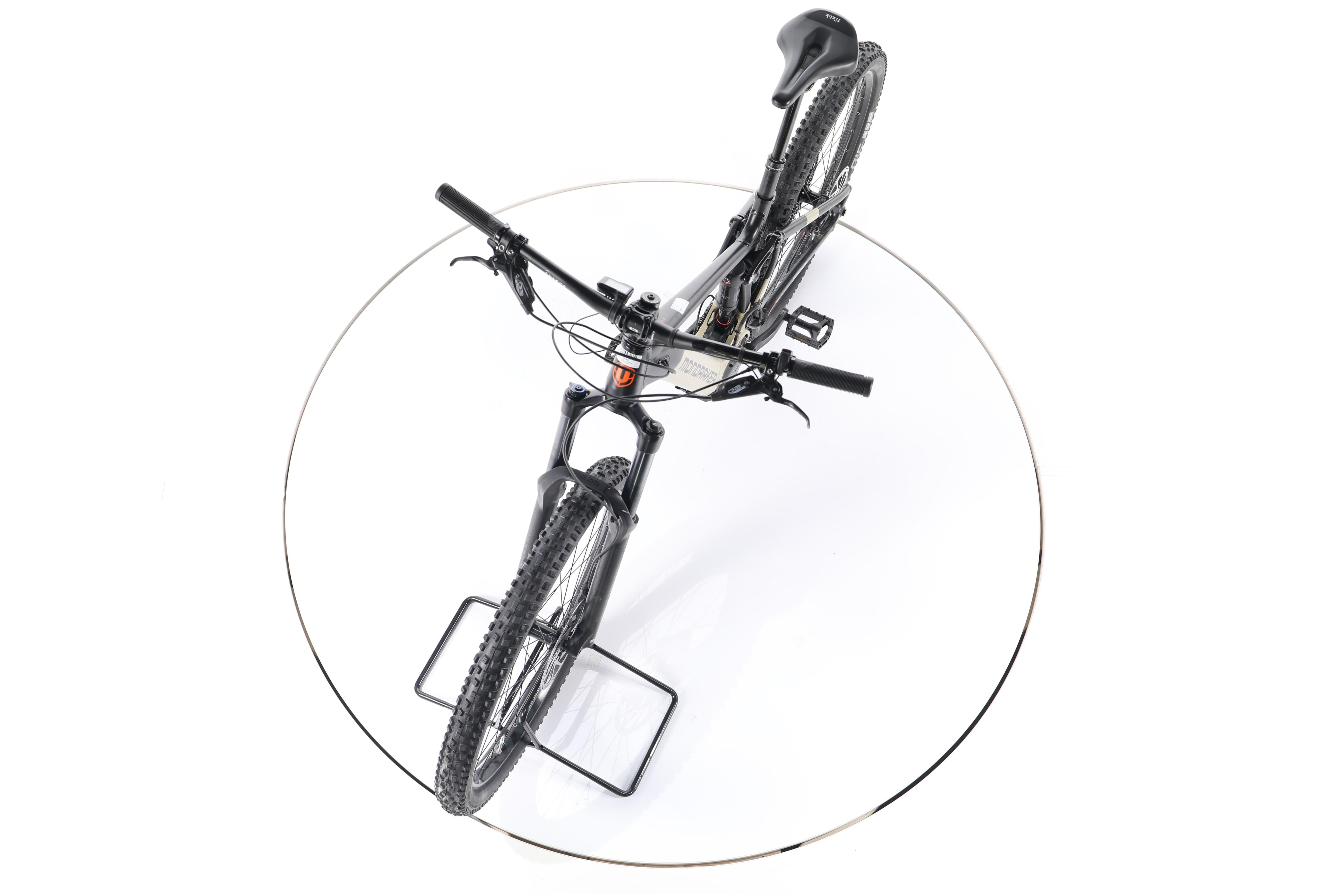 Mondraker DUSK Fully E-Bike - Image 17