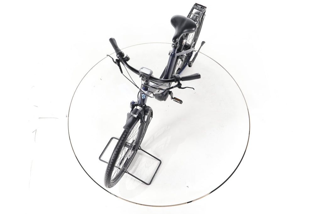 Carver Cityzen E.430 City E-Bike Tiefeinsteiger - Image 17