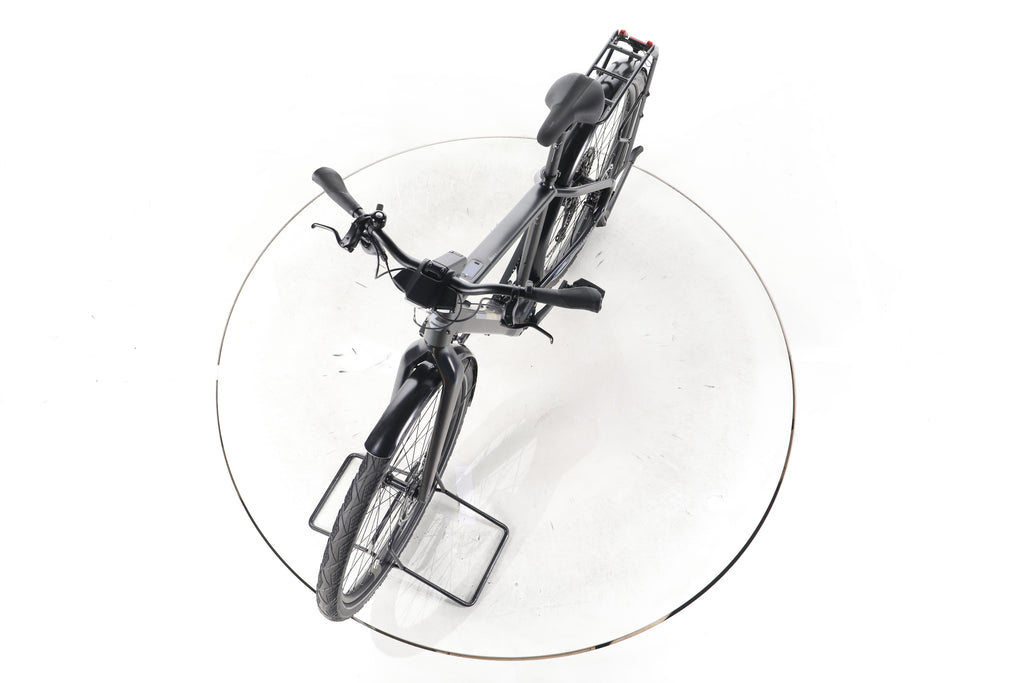 Bergamont E-Vitess Elite Trekking E-Bike - Image 17