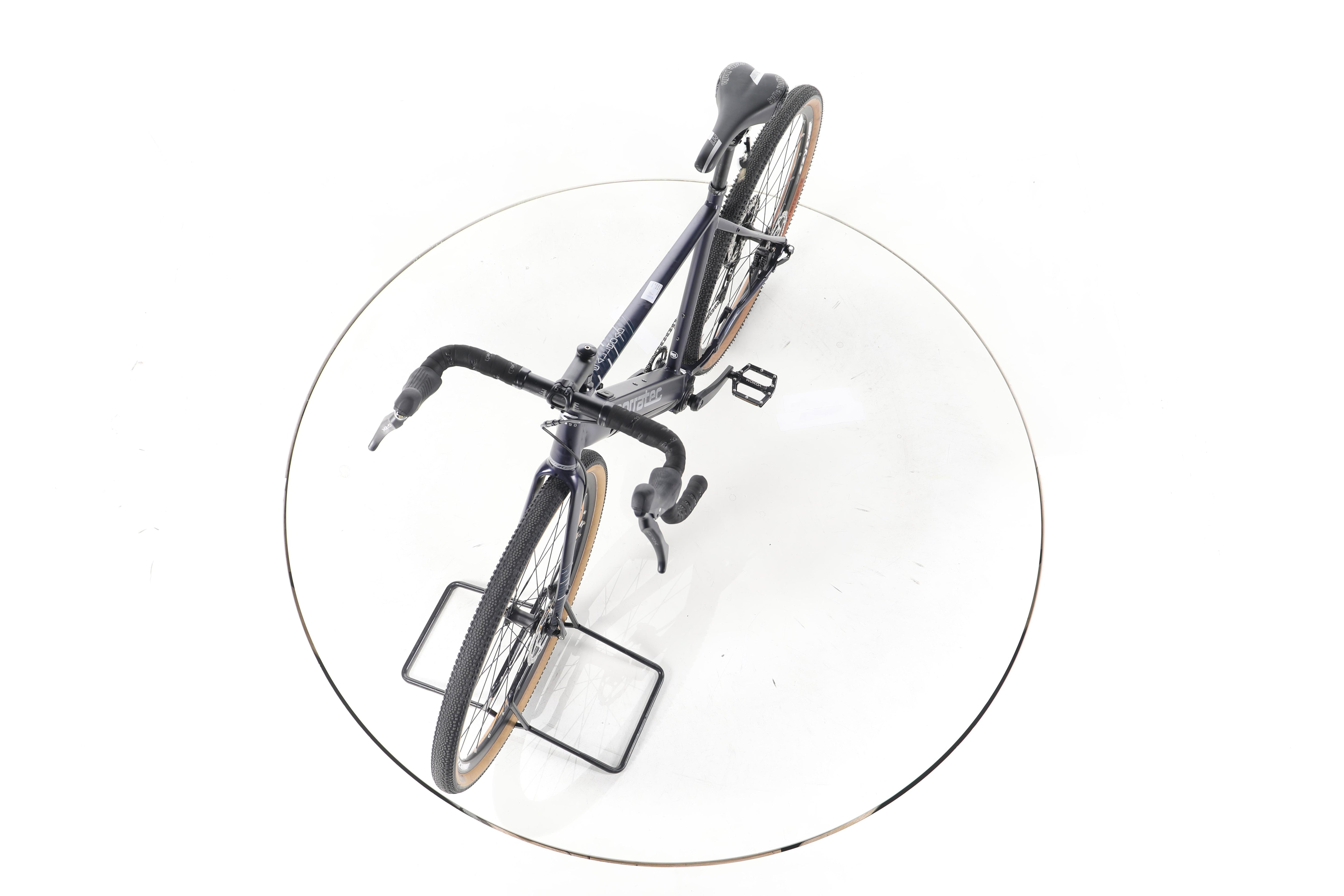 Corratec E-Allroad E-Gravelbike - Image 17