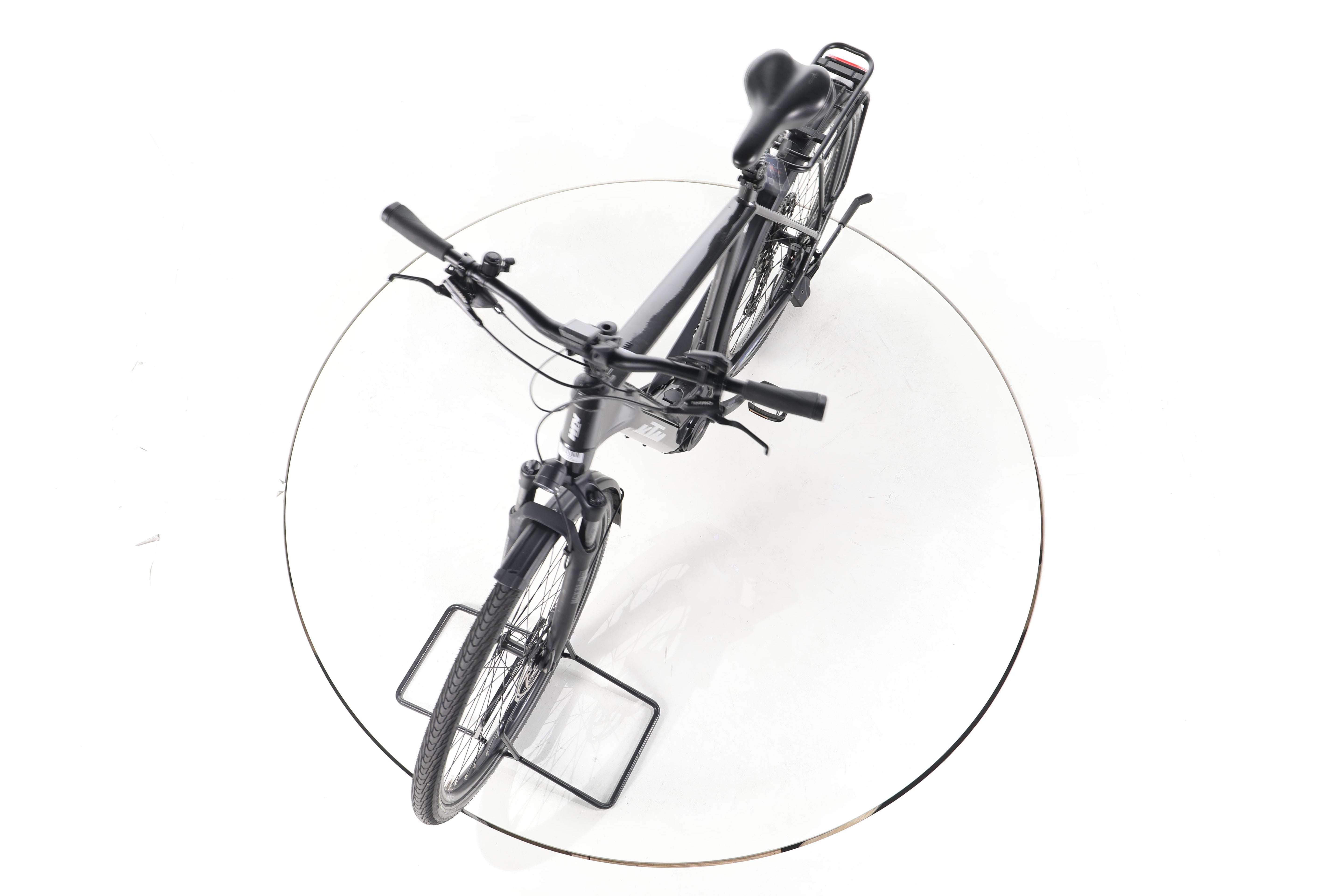 KTM Macina Style XL Trekking E-Bike - Image 17