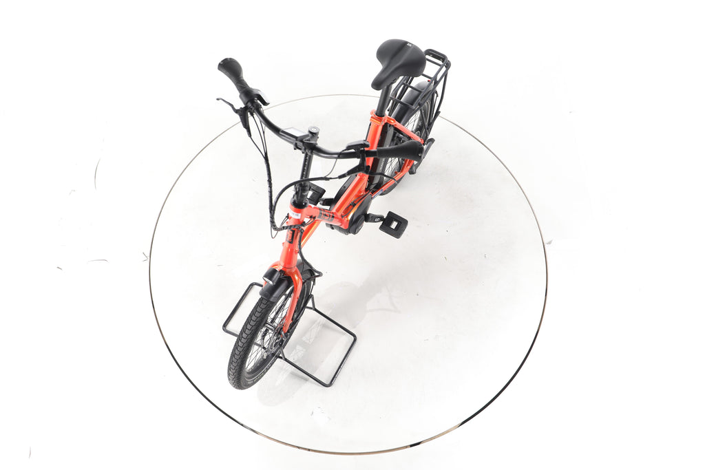 i:SY N3.8 ZR Kompakt E-Bike Tiefeinsteiger - Image 17
