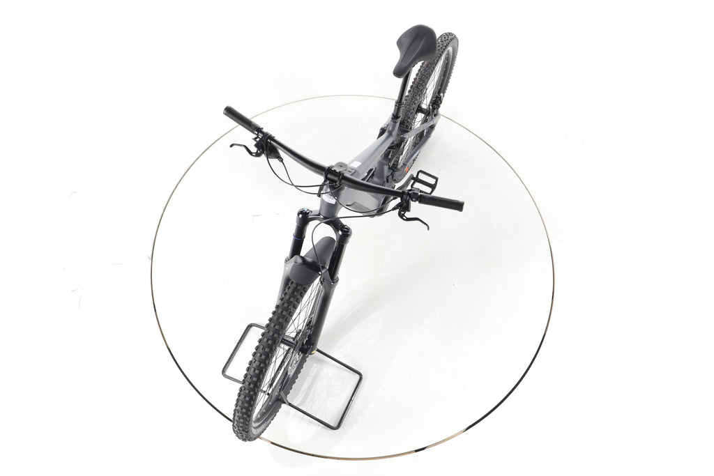 Cube Stereo Hybrid ONE77 HPC Race Fully E-Bike Carbon 2025 - Image 17