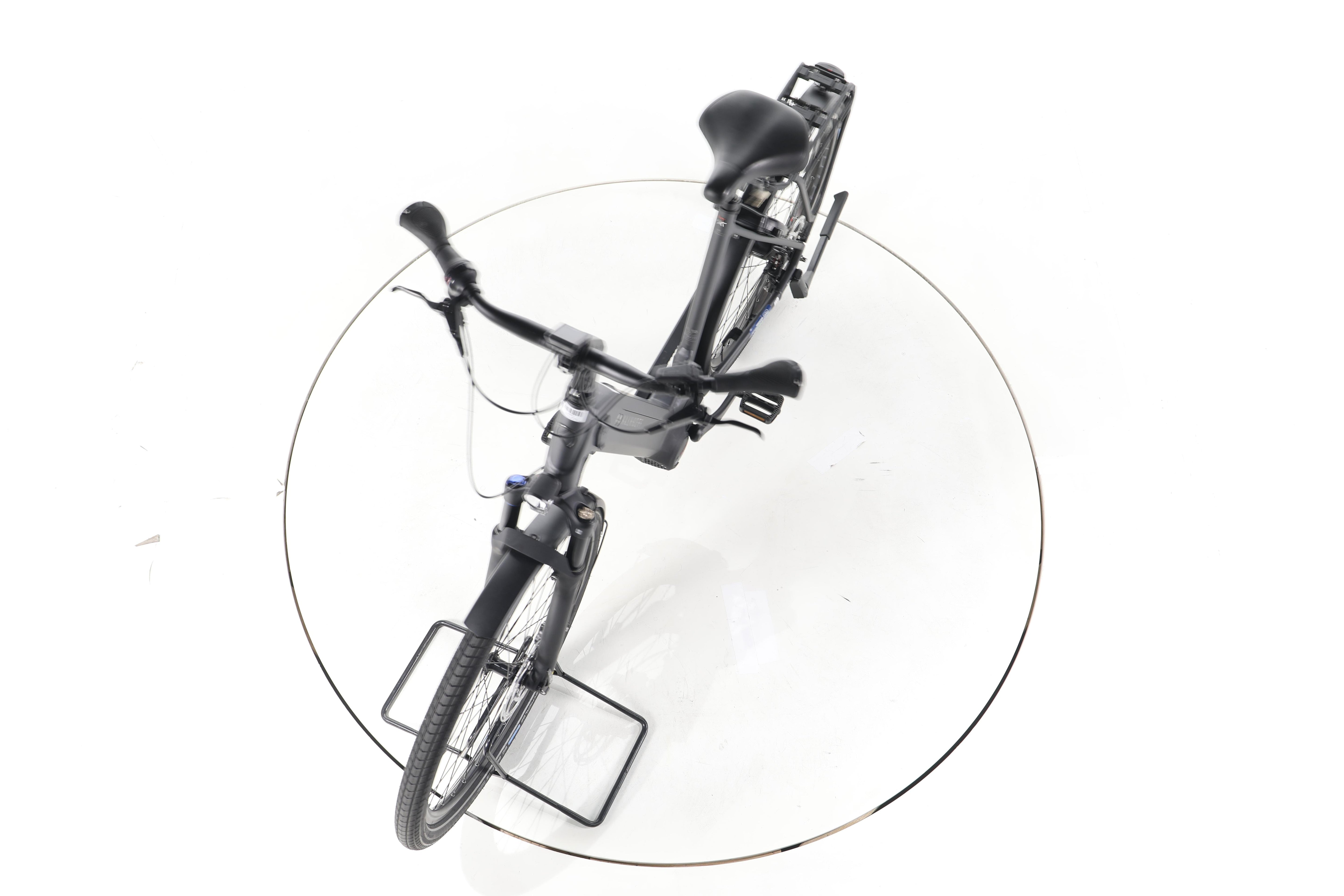 Kalkhoff Image 5.B Advance + Trekking E-Bike Tiefeinsteiger 2025 - Image 17