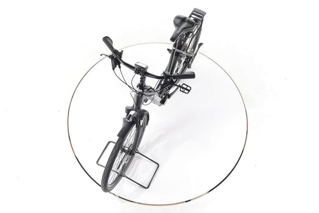 Corratec E-Power Trekking Trekking E-Bike Tiefeinsteiger - Image 17
