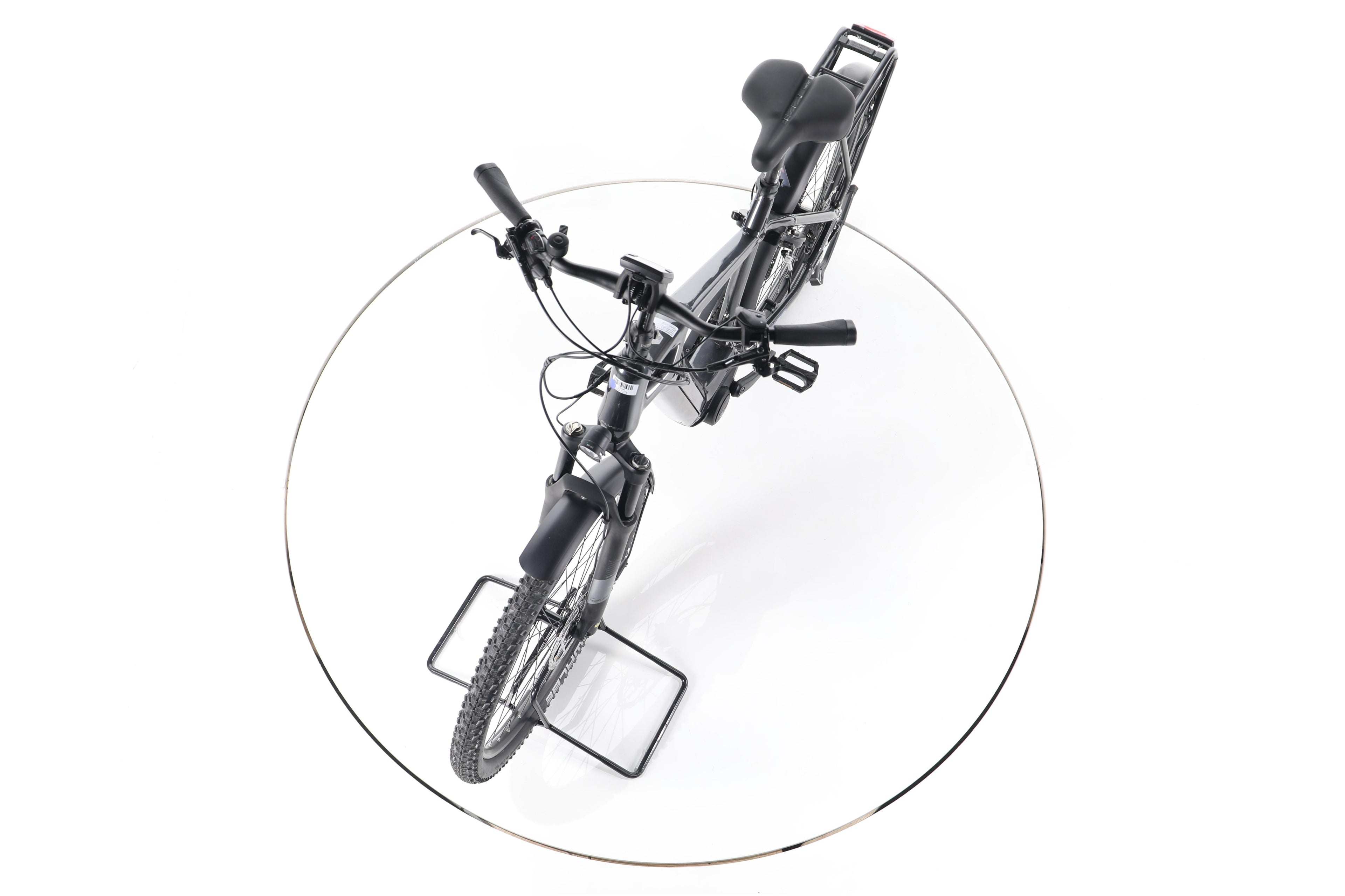 FLYER Gotour6 7.12 Trekking E-Bike - Image 17