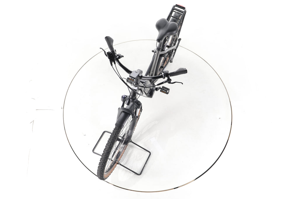 FLYER Upstreet5 3.12 Trekking E-Bike Tiefeinsteiger - Image 17