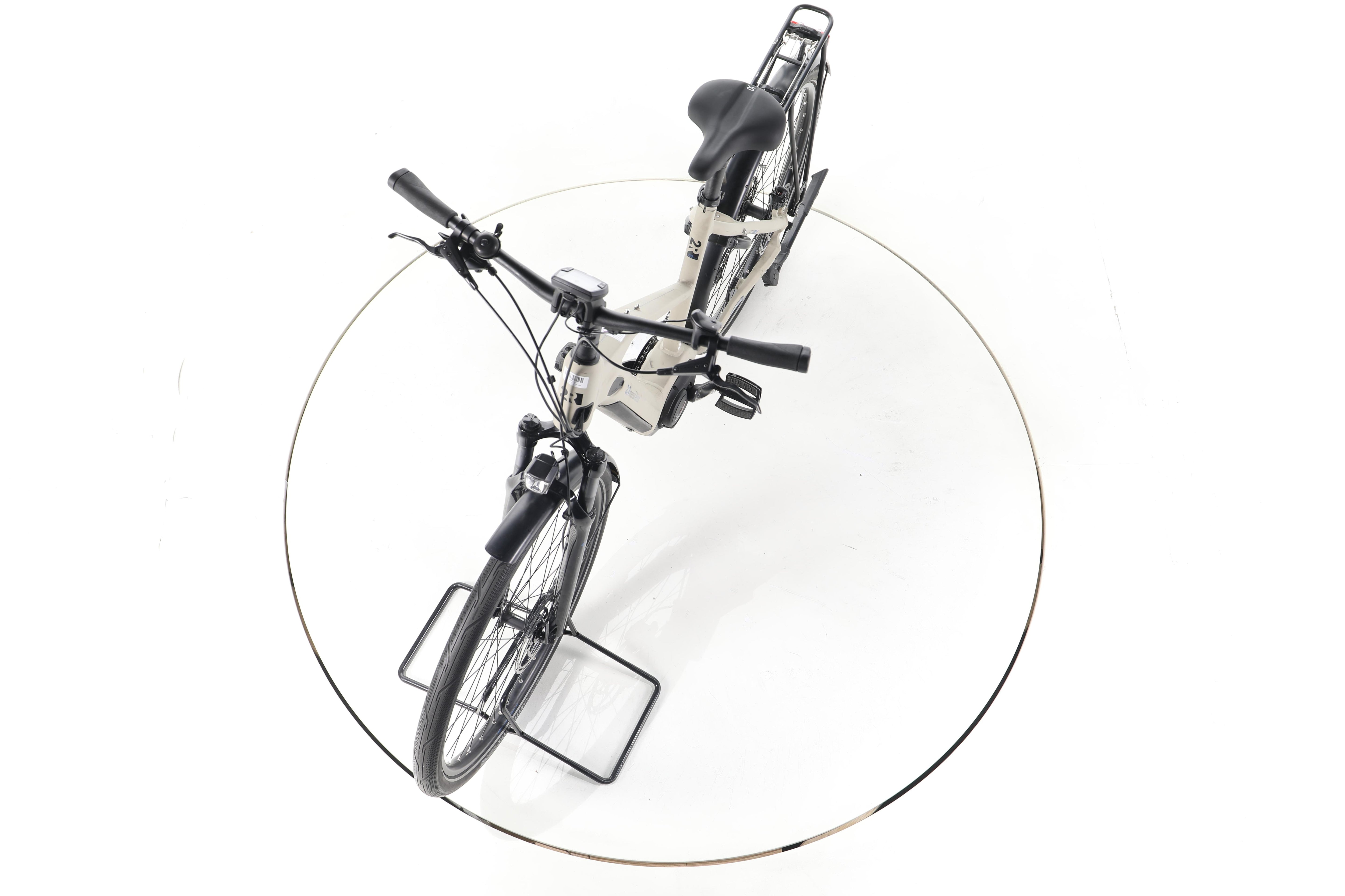 2R Manufaktur ETX 9 Trekking E-Bike - Image 17