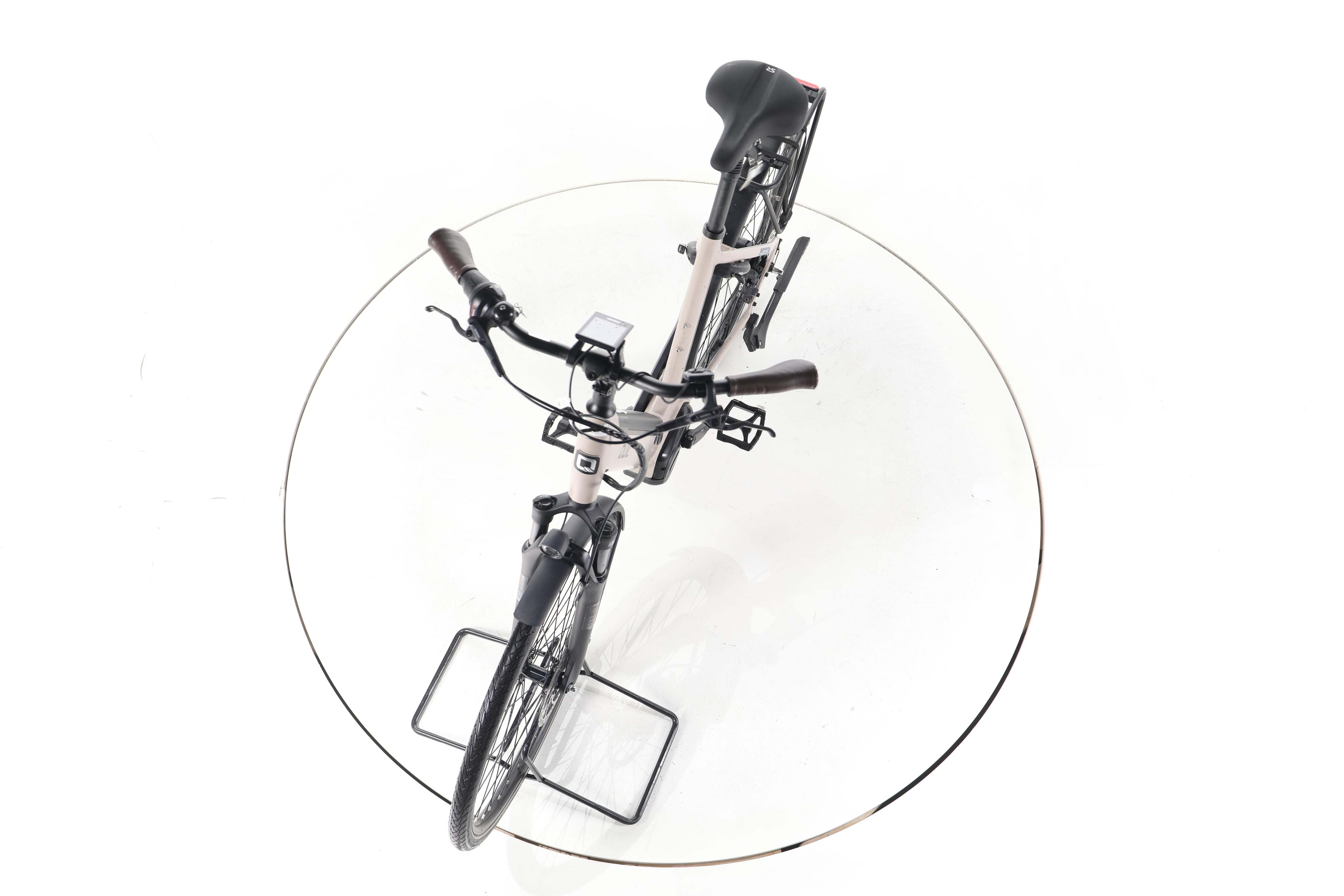QWIC MN8+ C Premium City E-Bike Tiefeinsteiger - Image 17