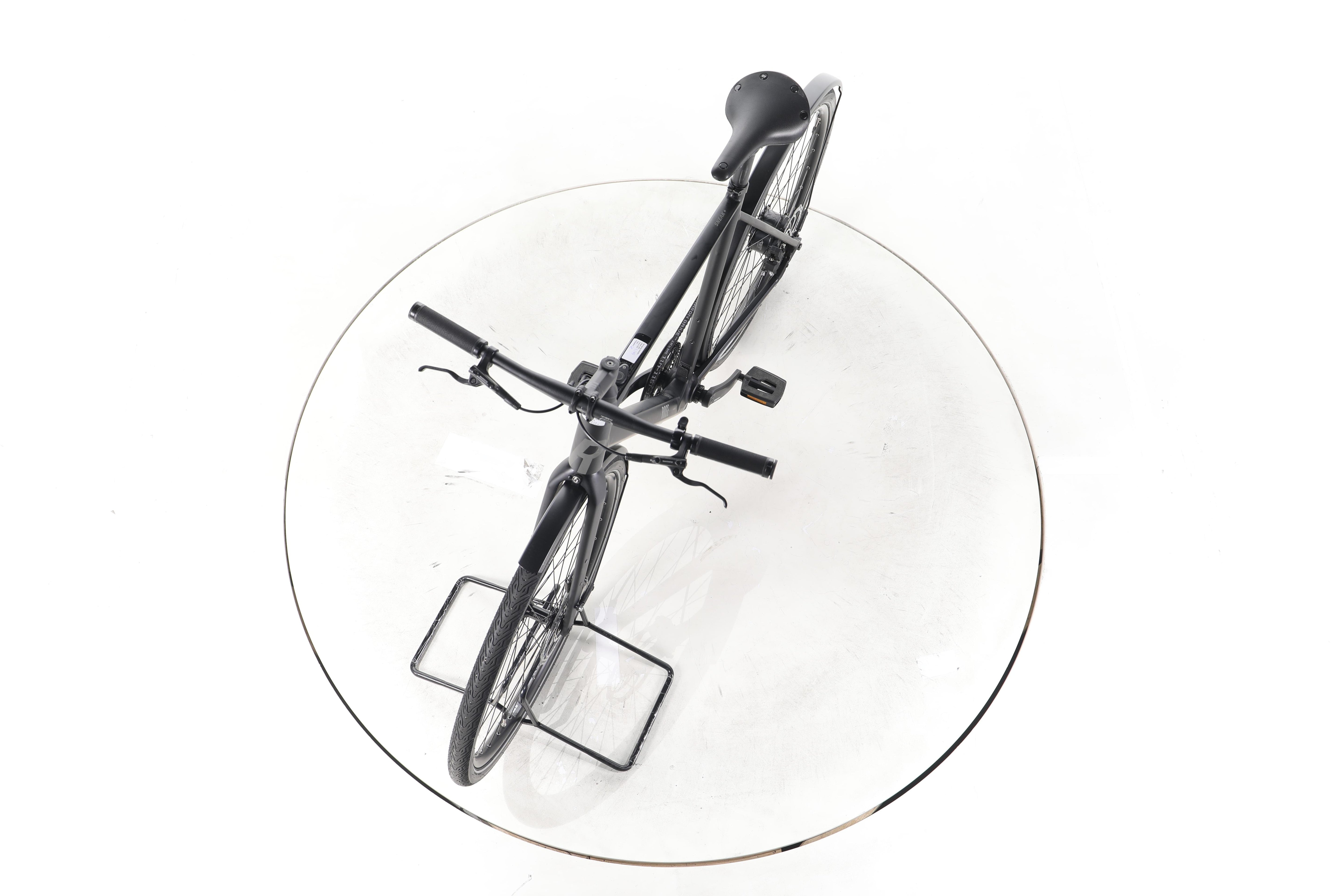 Rose SNEAK PLUS EQ City E-Bike - Image 17