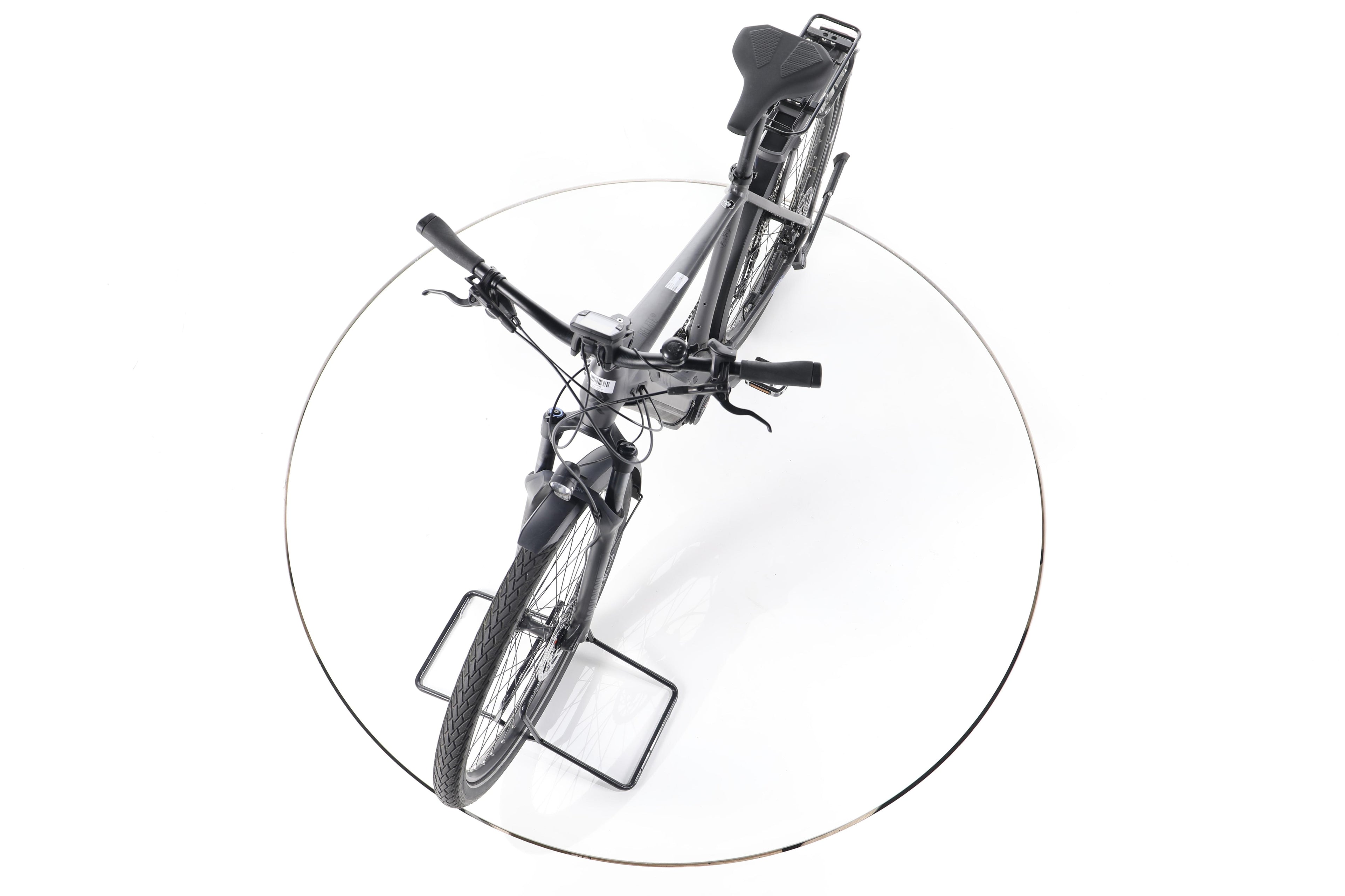 Radon Relate 8.0 Trekking E-Bike - Image 17