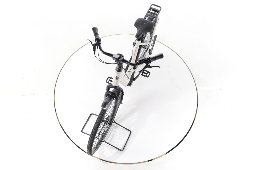 Gazelle Grenoble C5 HMB City E-Bike Tiefeinsteiger 2025 - Image 17