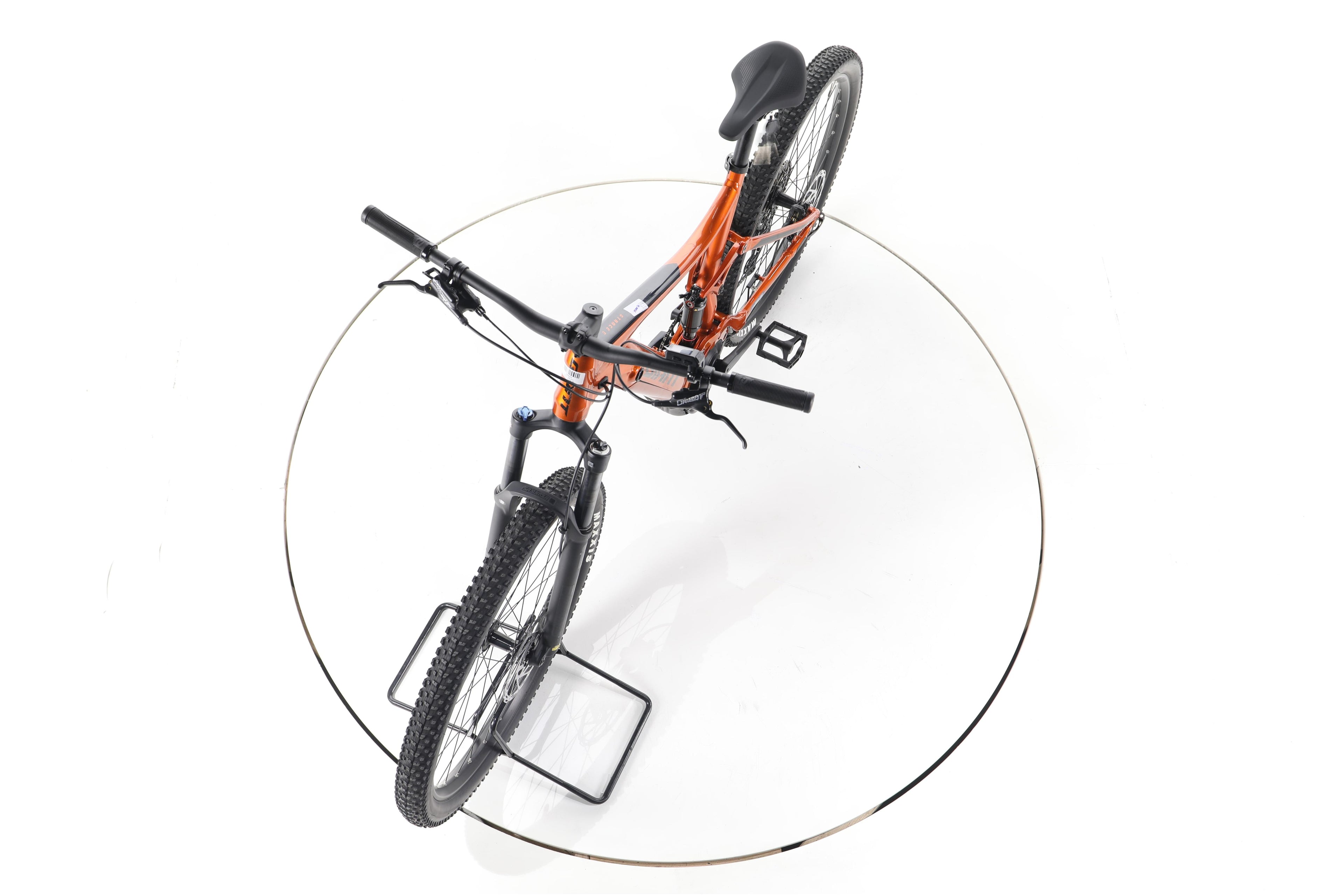 Giant Stance E+ 2 Fully E-Bike - Image 17