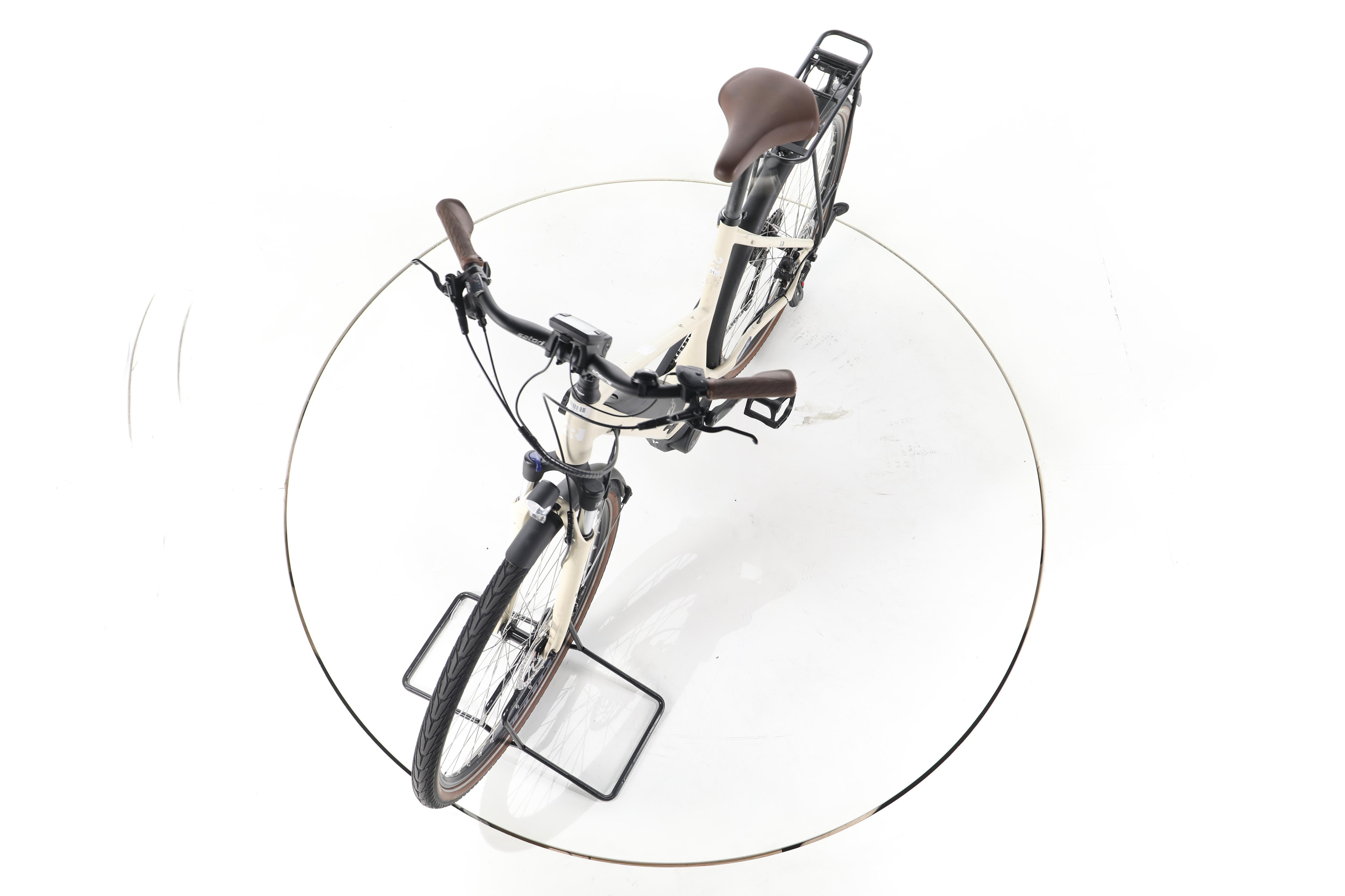 2R Manufaktur ELO 9 Trekking E-Bike - Image 17