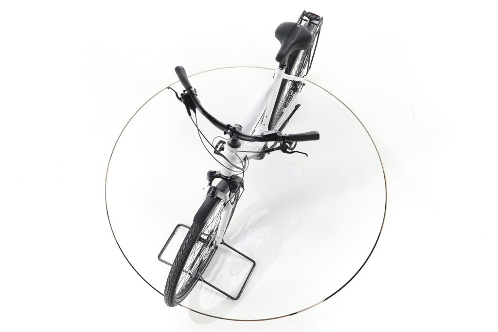 Cube Touring Hybrid ONE Trekking E-Bike 2025 - Image 17