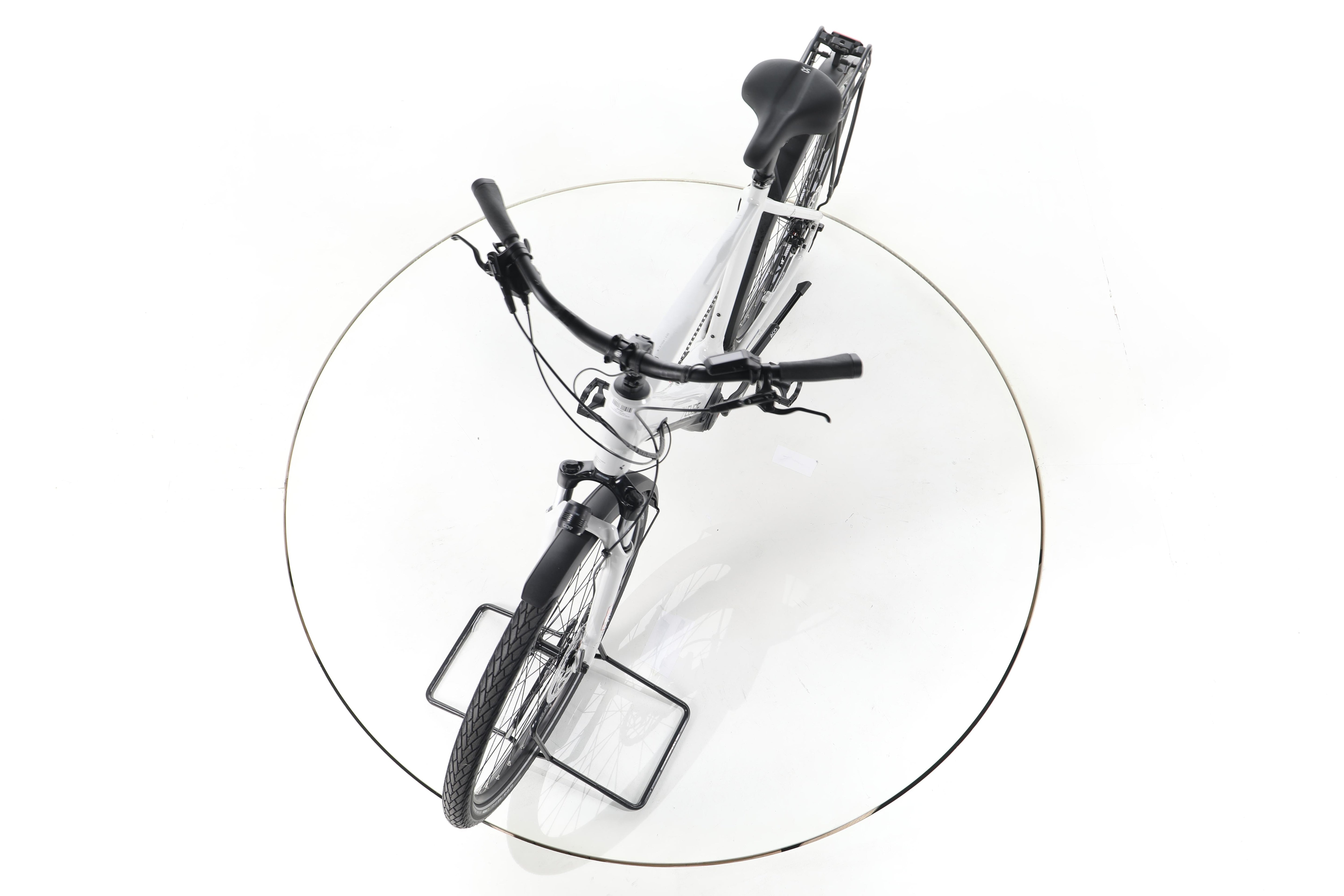 Cube Touring Hybrid ONE Trekking E-Bike 2025 - Image 17