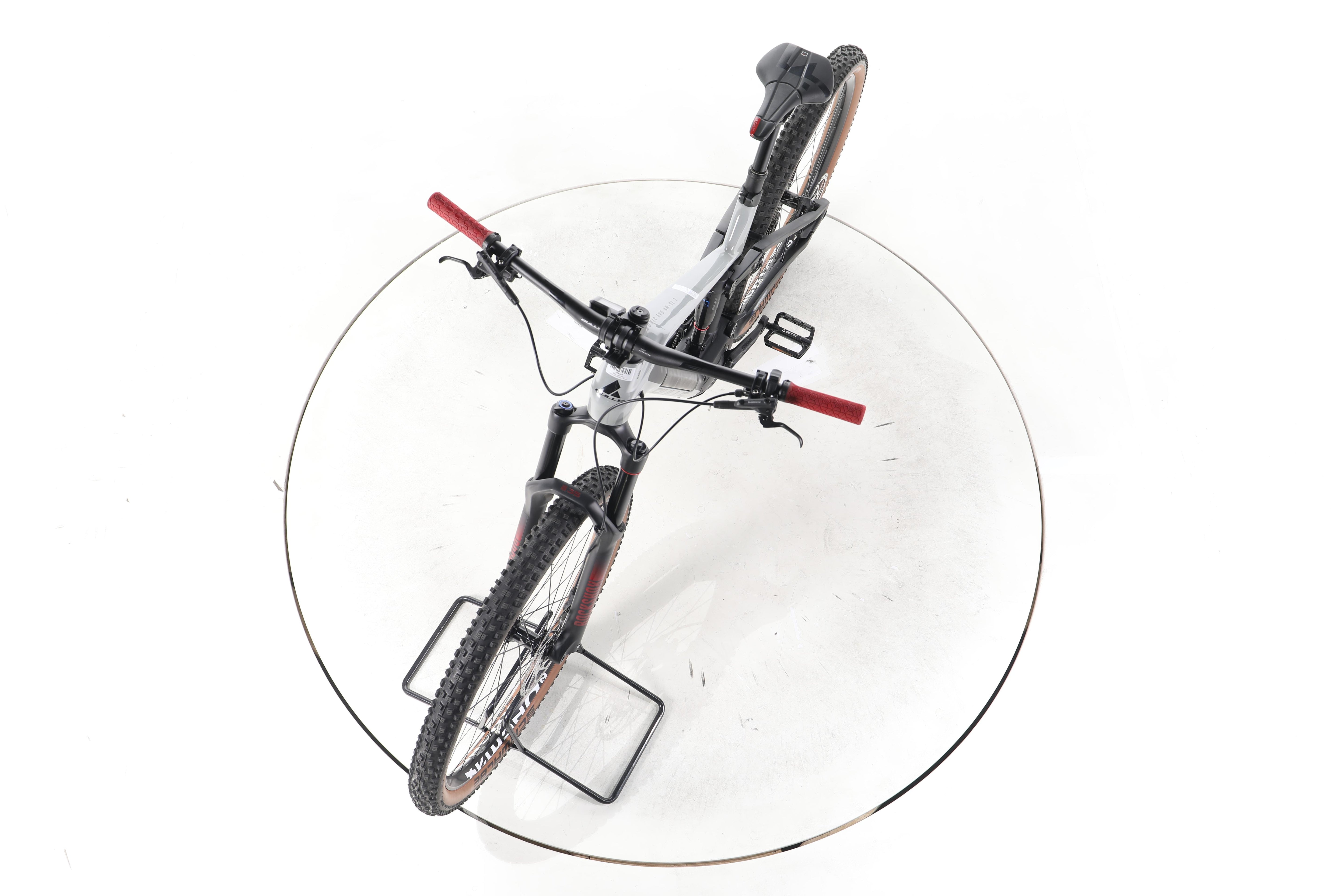 Bulls Sonic Evo AM SL 2 E-Bike Fully Carbon 2024 - Image 17