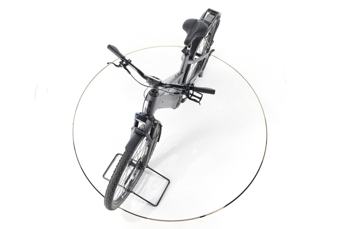 FLYER G1 Goroc TR 7.33 City E-Bike 2025 - Image 17