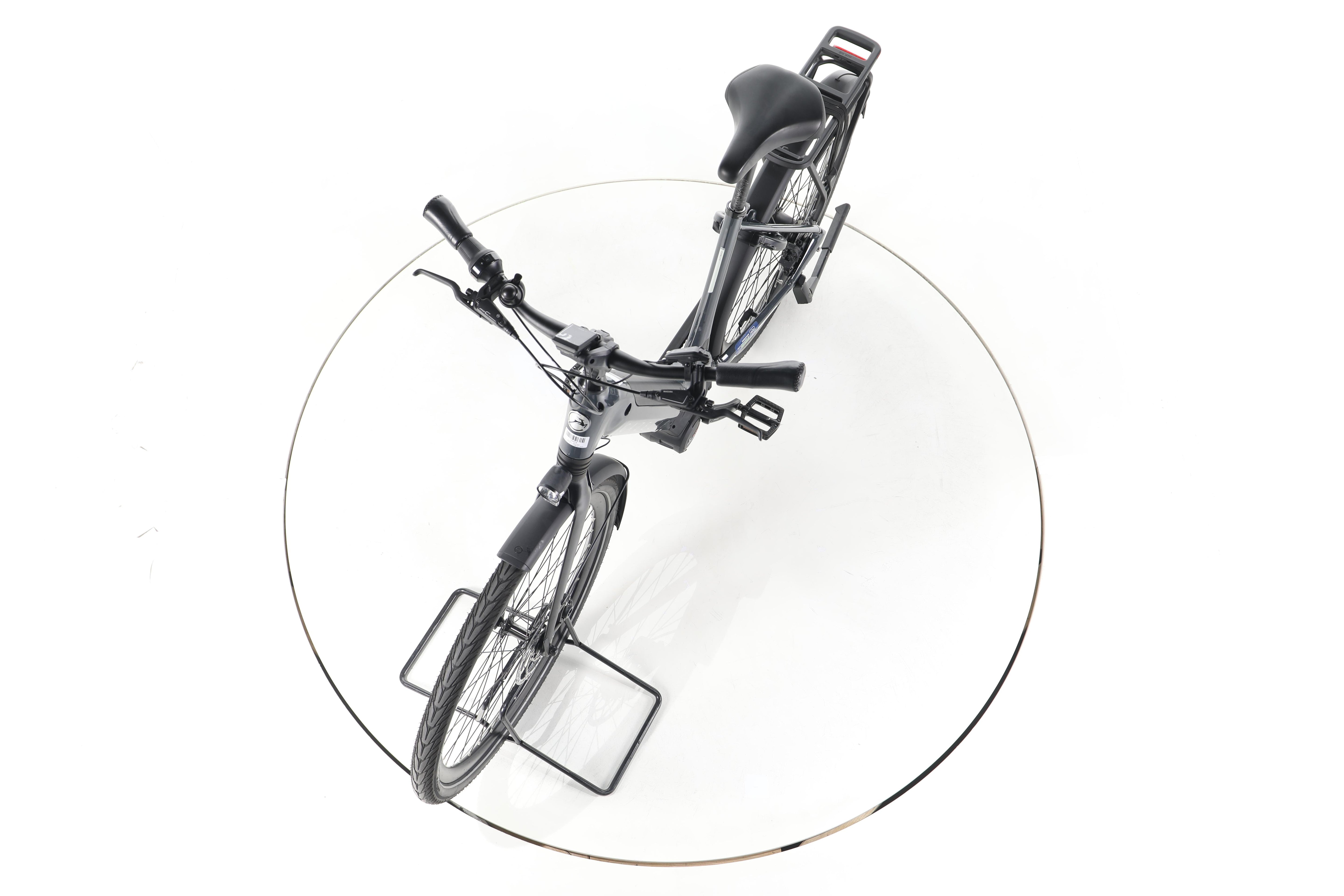 Gazelle DA Ultimate C5 HMB City E-Bike Tiefeinsteiger - Image 17