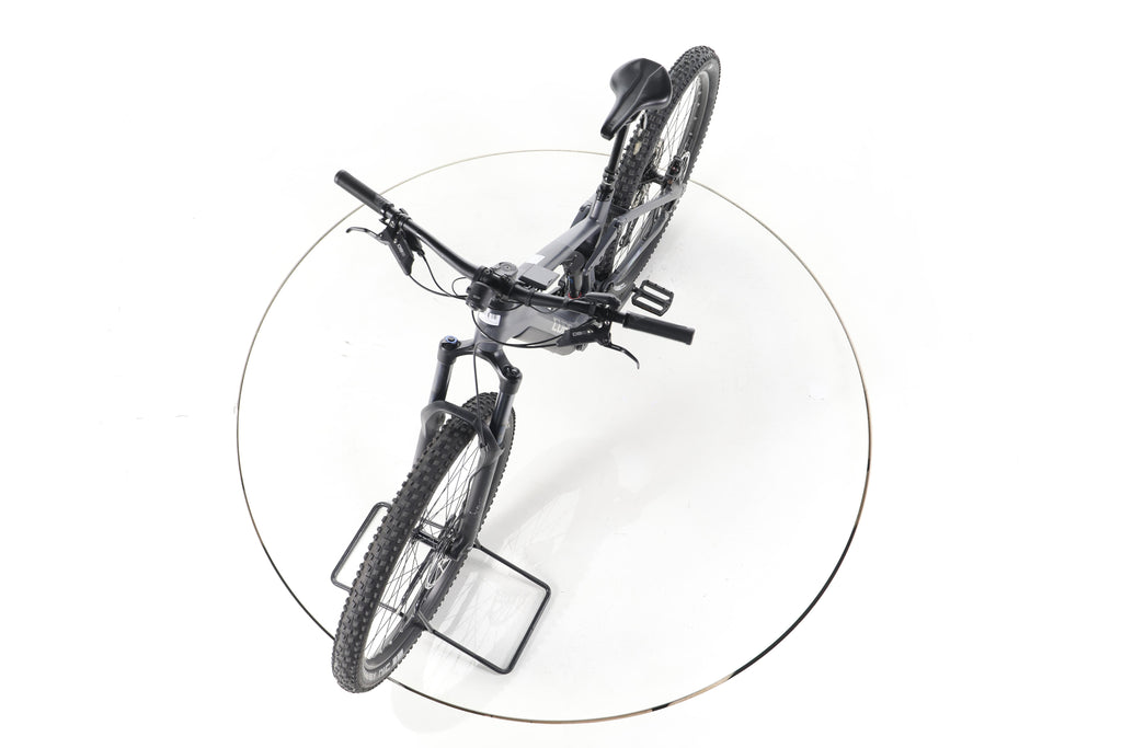 Cube Stereo Hybrid 140 HPC Race E-Bike Fully Carbon 2024 - Image 17