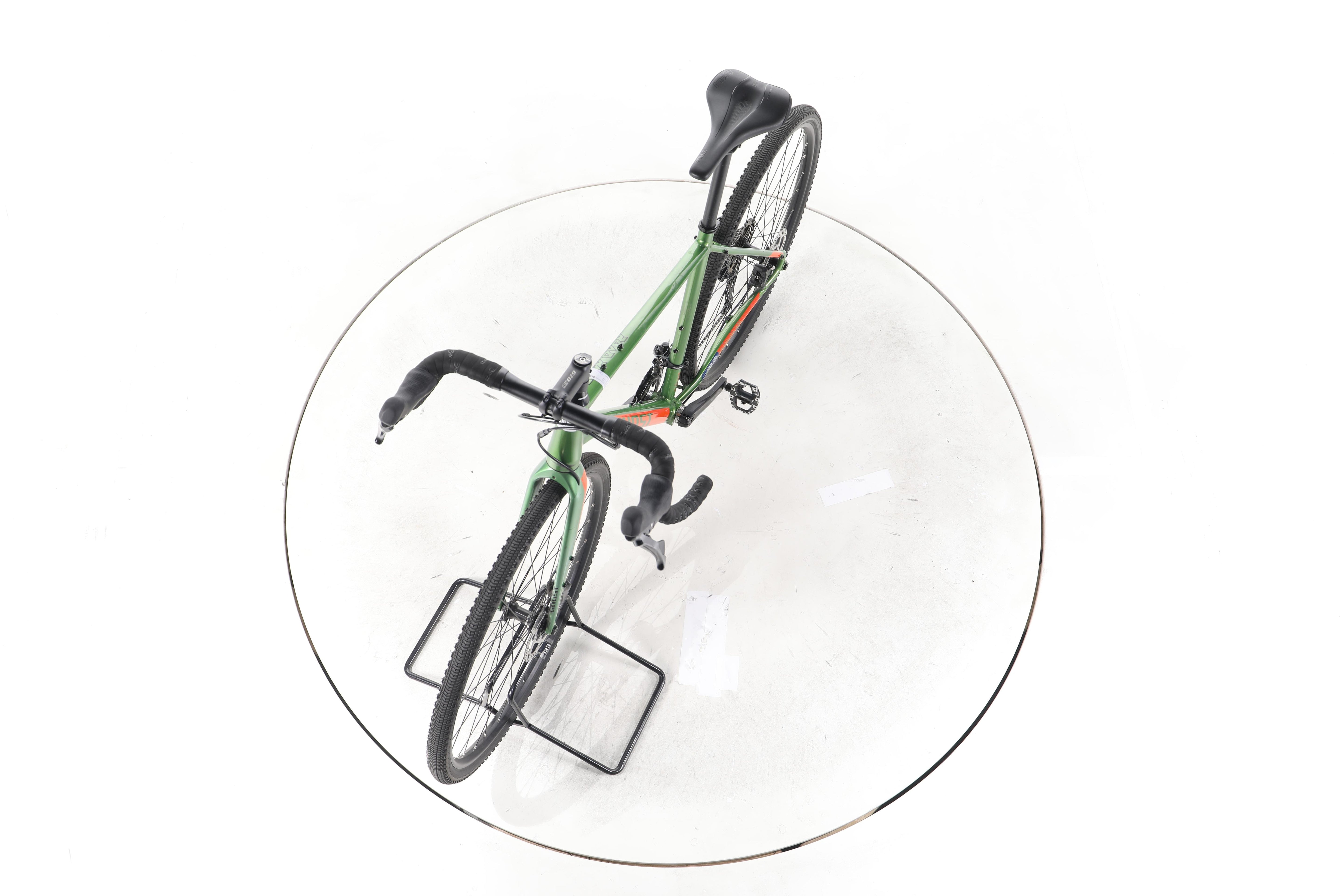 Ghost Road Rage Essential AL Gravelbike - Image 17