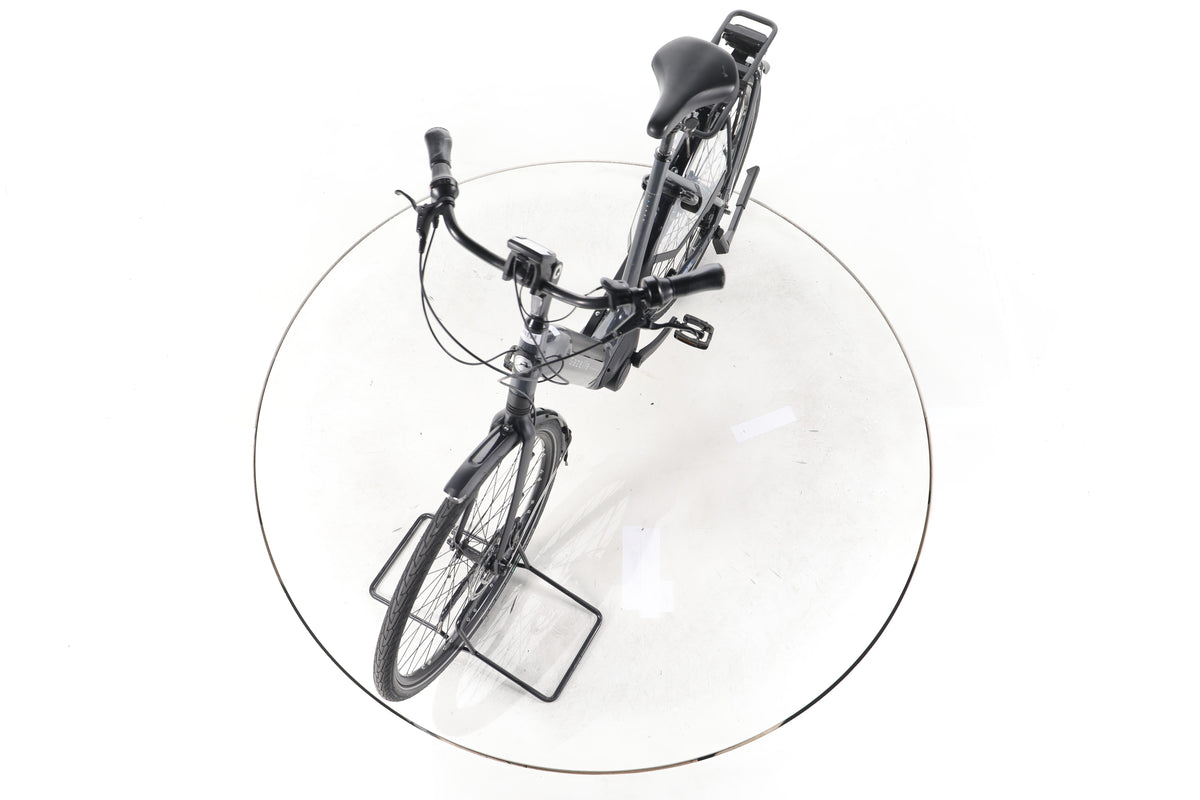Gazelle Grenoble C5 HMB City E-Bike Tiefeinsteiger - Image 17
