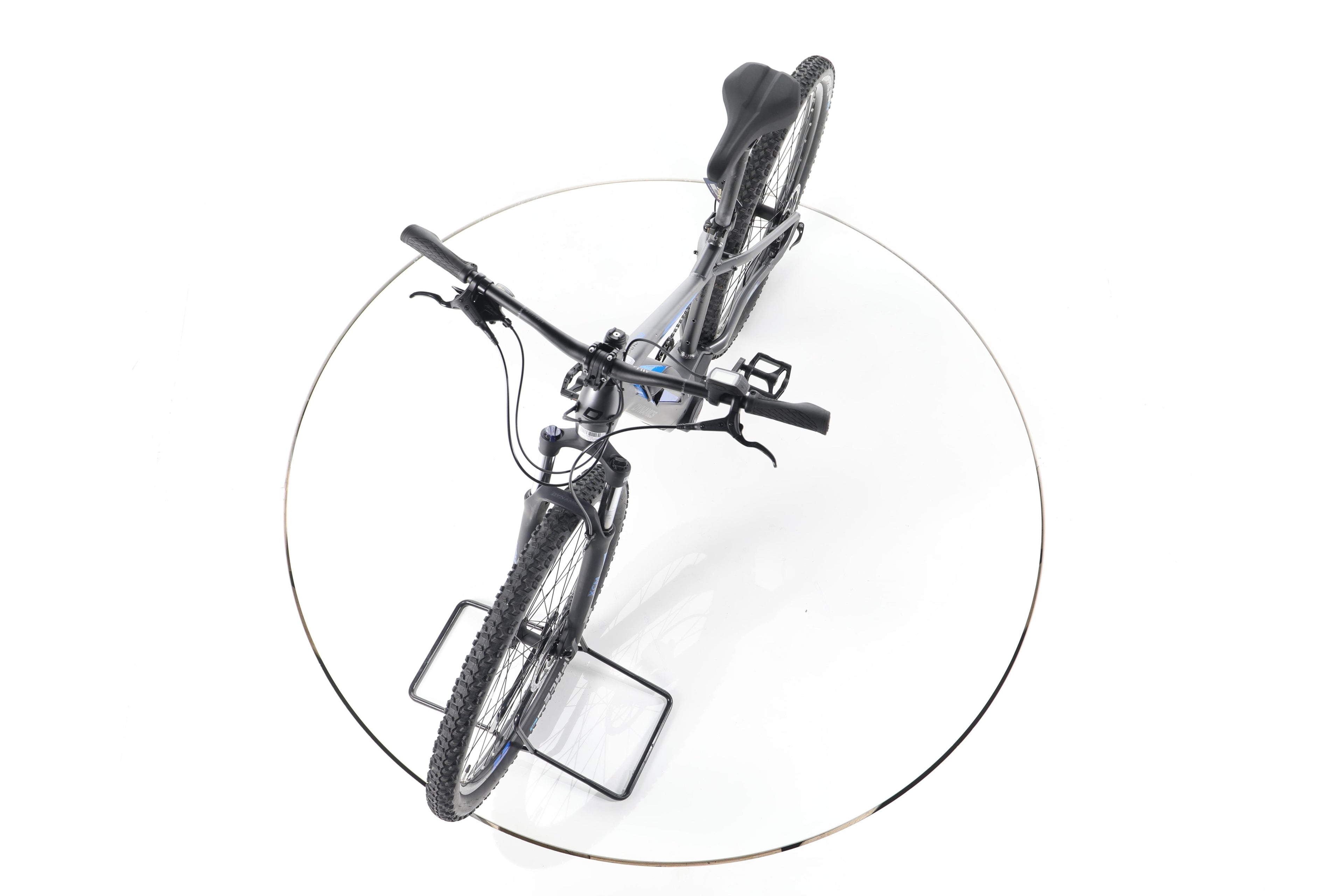 Dynamics Vulcano E-Bike - Image 17