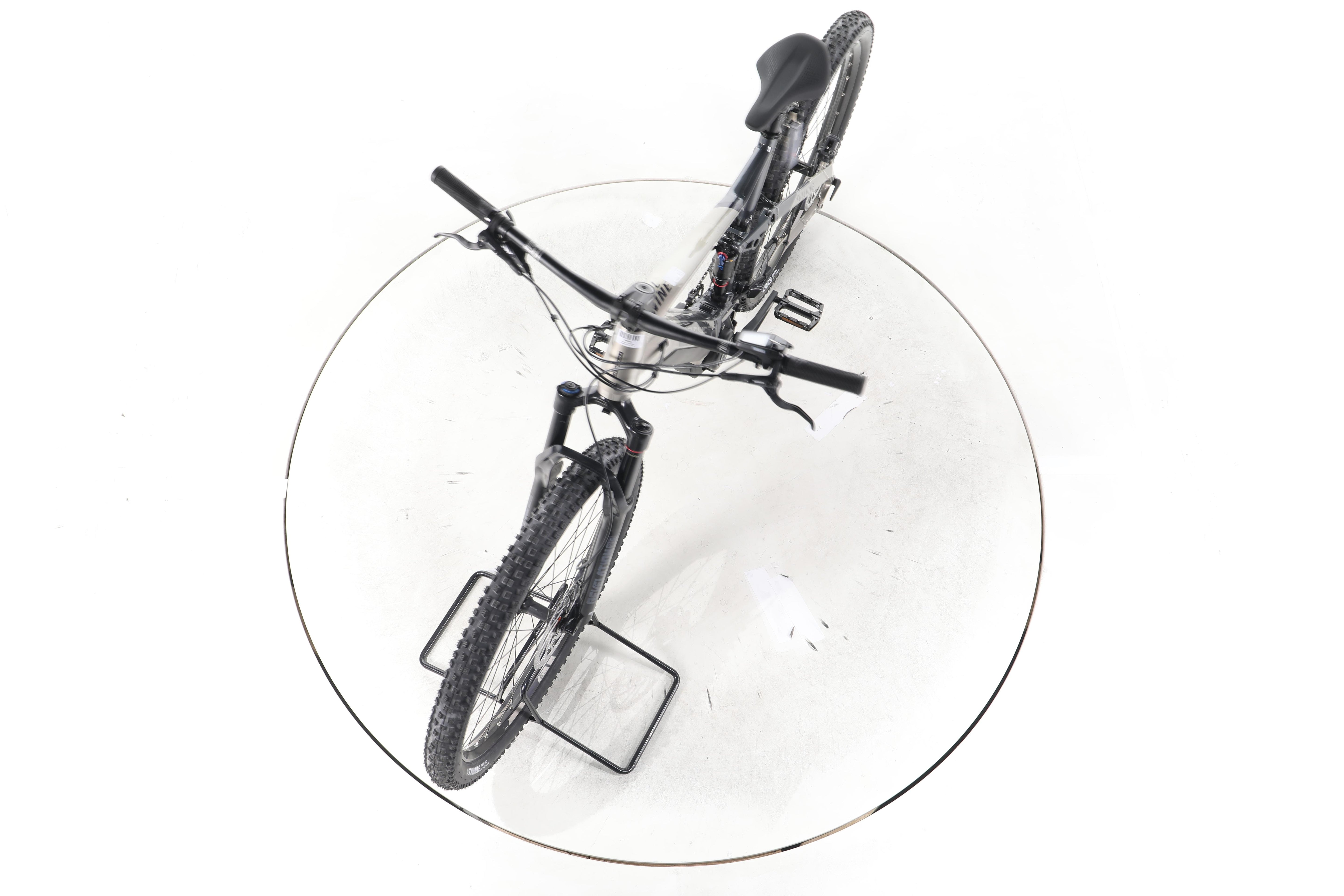 Haibike FullNine 7 E-Bike Fully - Image 17