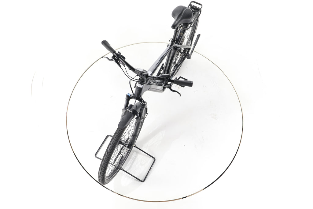 Cube Kathmandu Hybrid EXC Trekking E-Bike 2023 - Image 17