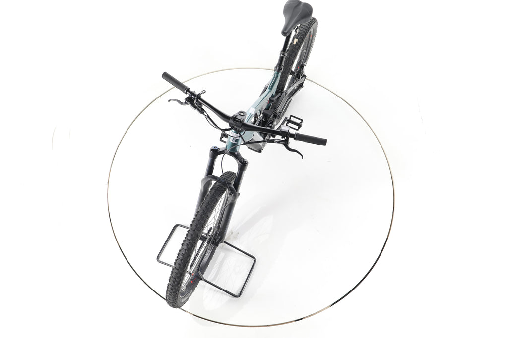 Lee Cougan E-Quest Race E-Bike - Image 17