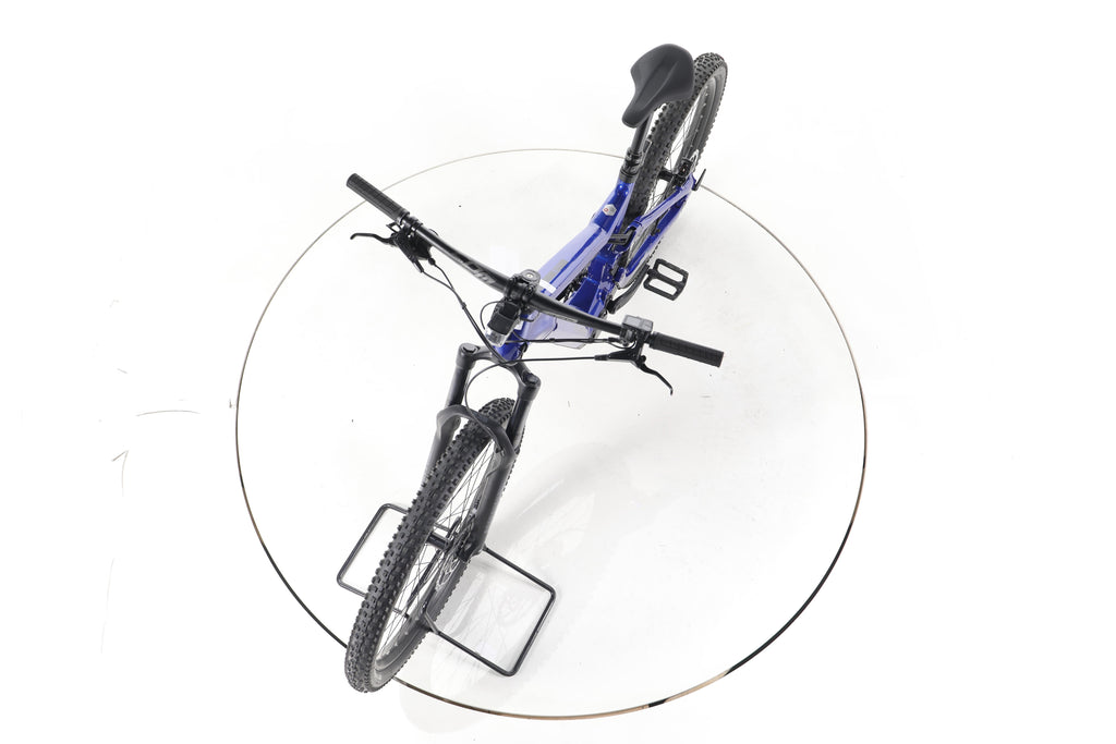 FLYER Uproc X 2.10 E-Bike Fully Carbon - Image 17