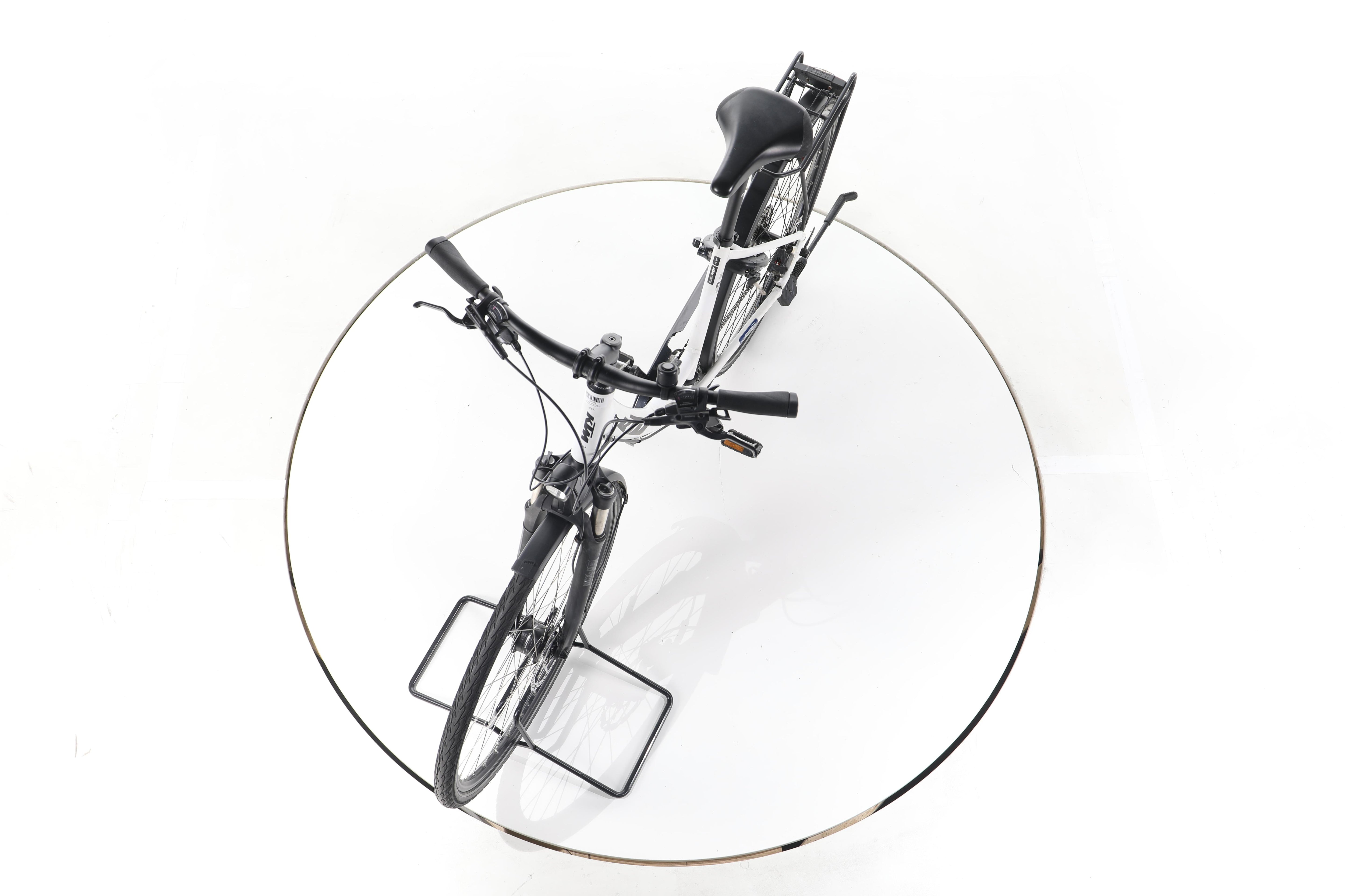KTM Veneto Light Disc Fahrrad City & Trekking - Image 17