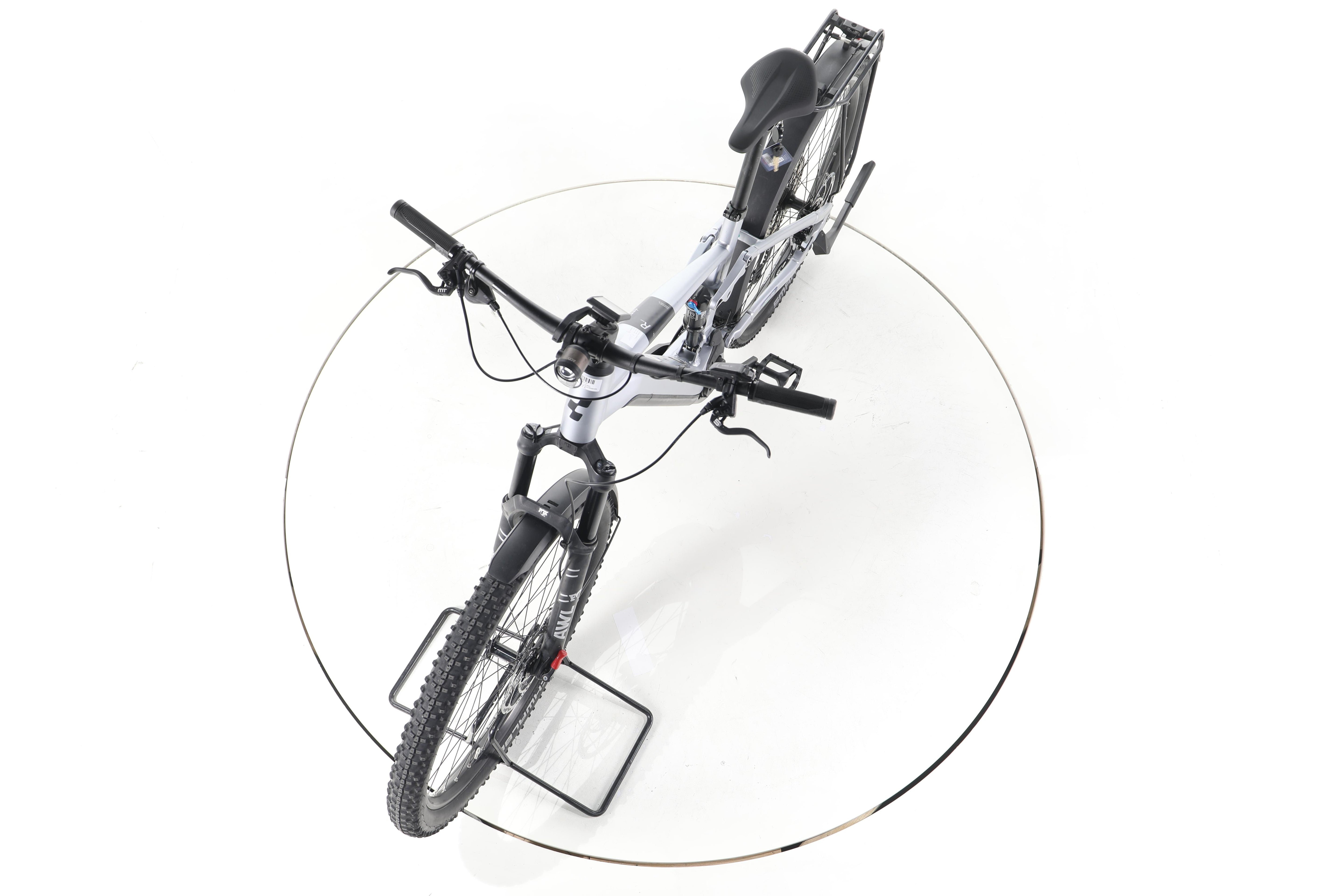 Cube Stereo Hybrid 120 Race Allroad SUV E-Bike - Image 17