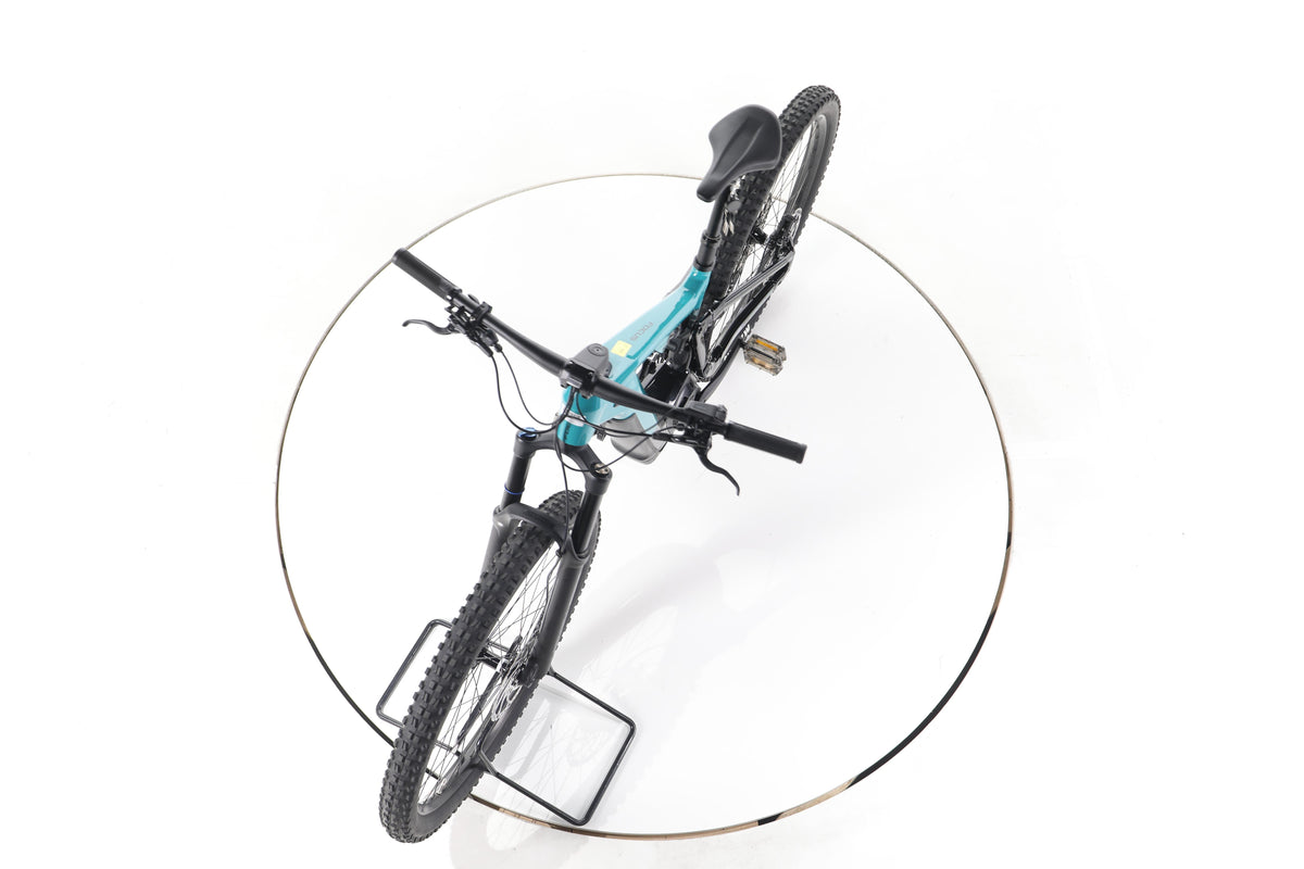 Focus Thron² 6.7 E-Bike Fully - Image 17