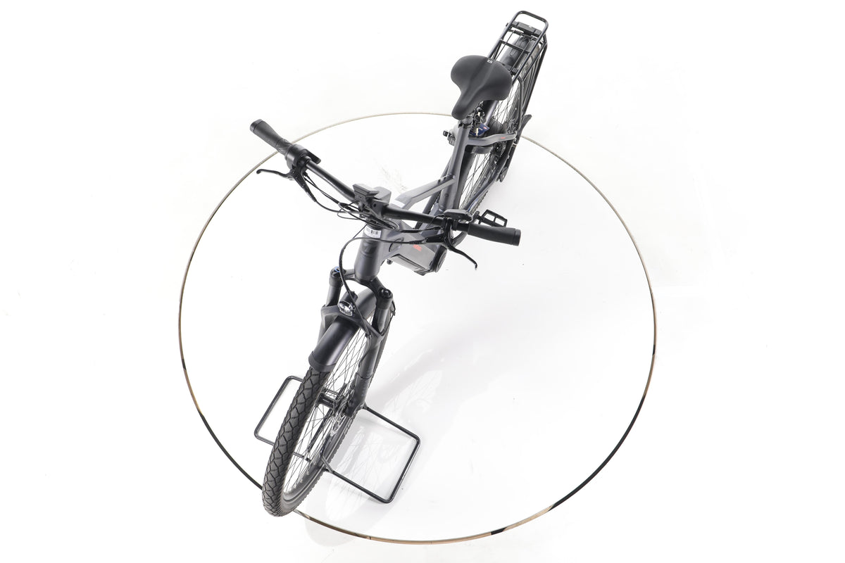 Trenoli Tanaro CX Sportivo T City E-Bike - Image 17