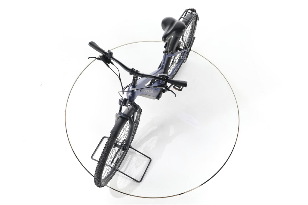 Bulls Allground EVO Trekking E-Bike 2023 - Image 17