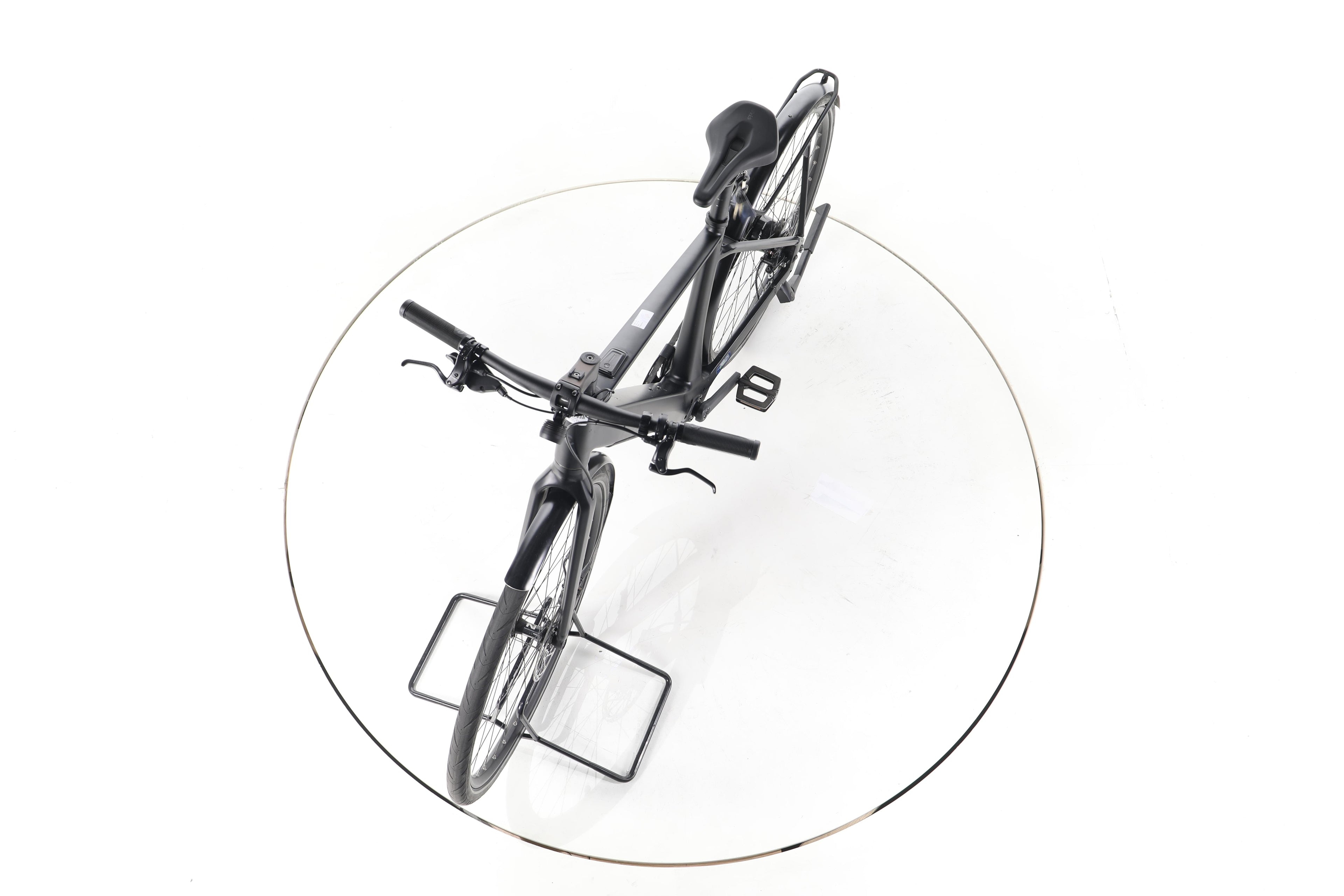 Riese & Müller UBN five City E-Bike - Image 17