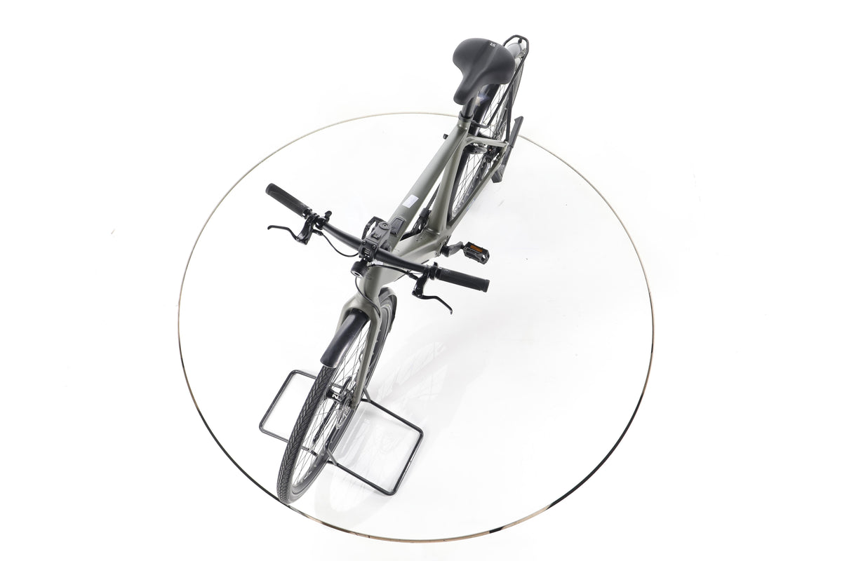 Riese & Müller UBN Five City E-Bike - Image 17