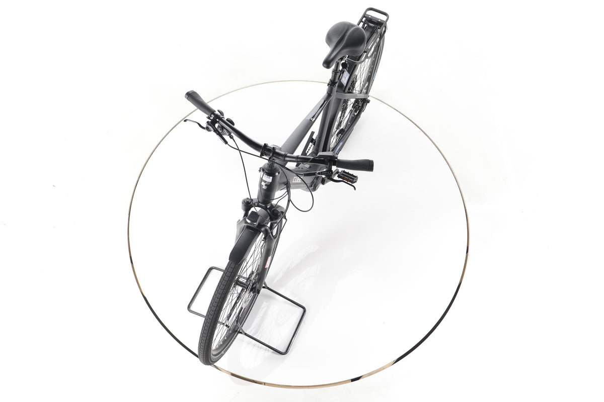 Cube Touring Hybrid Pro Trekking E-Bike - Image 17