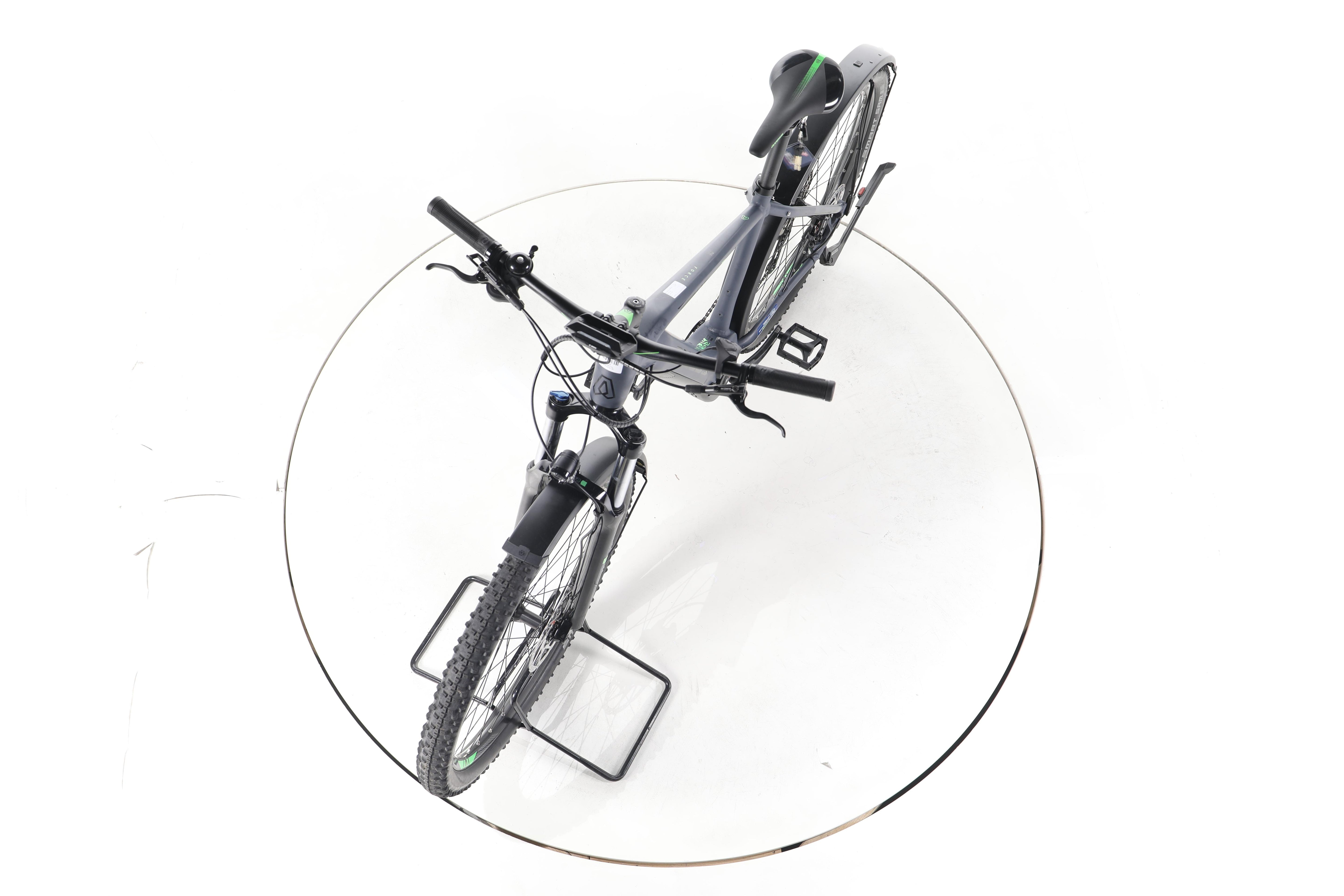 Axess Force Allroad Trekking E-Bike - Image 17