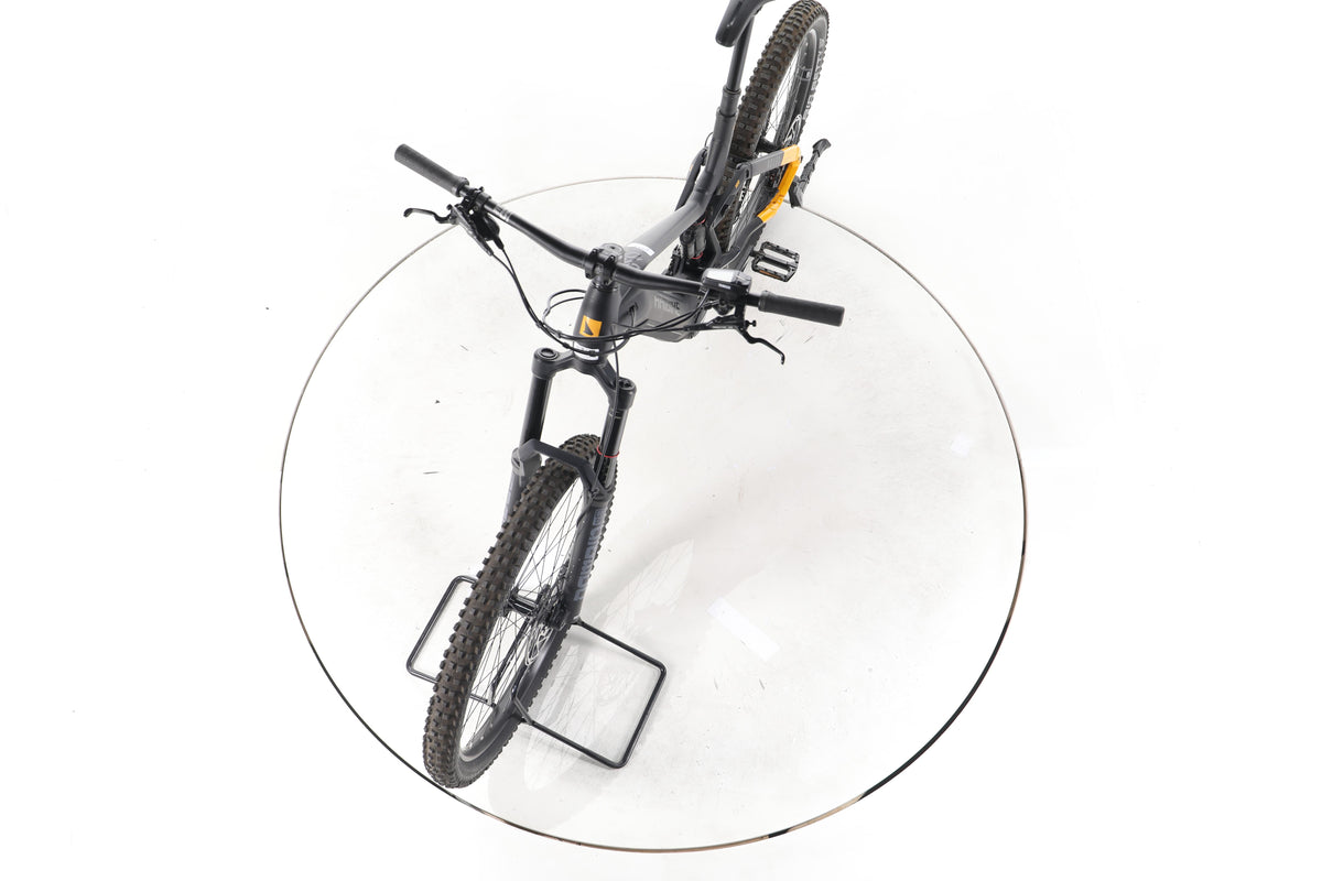 Haibike Nduro 6 E-Bike Fully - Image 17