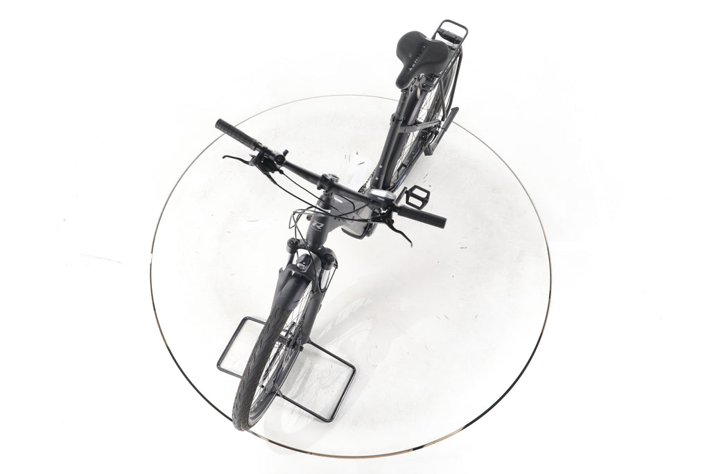R Raymon TourRay E 4.0 Trekking E-Bike Tiefeinsteiger - Image 17