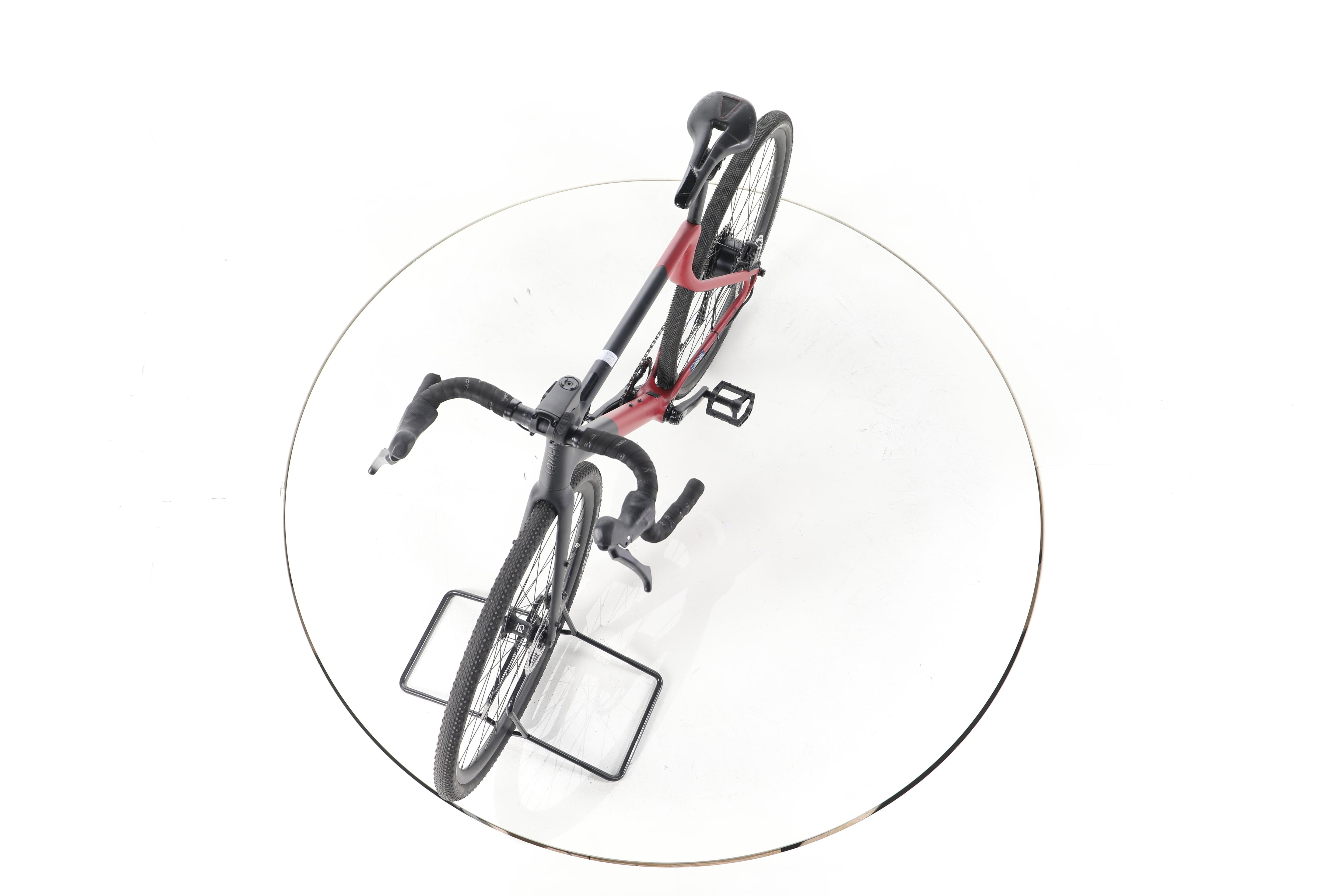 Urwahn Waldwiesel E E-Gravel & Rennrad - Image 17