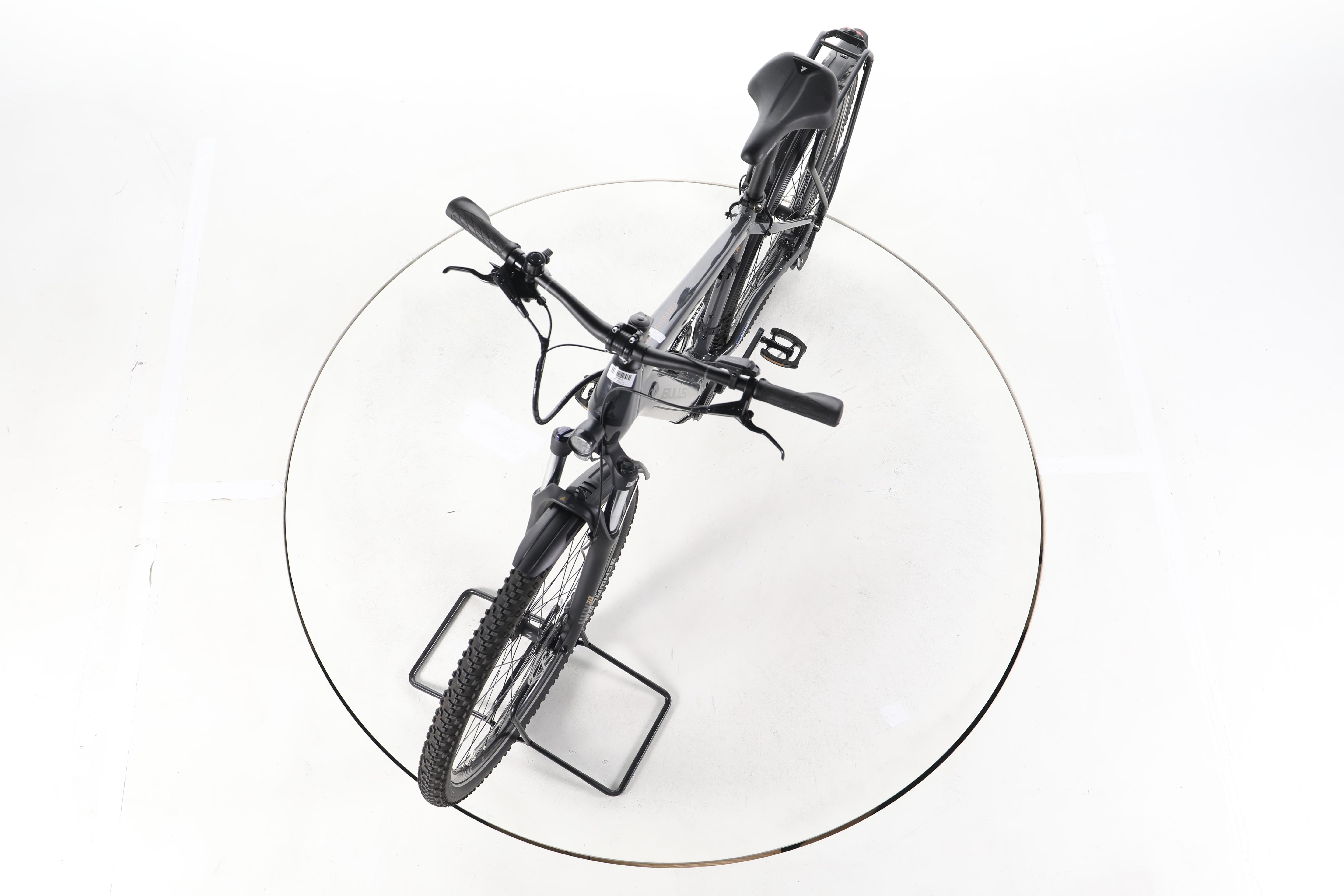 Bulls Cross Flyer EVO 2 Trekking E-Bike - Image 17