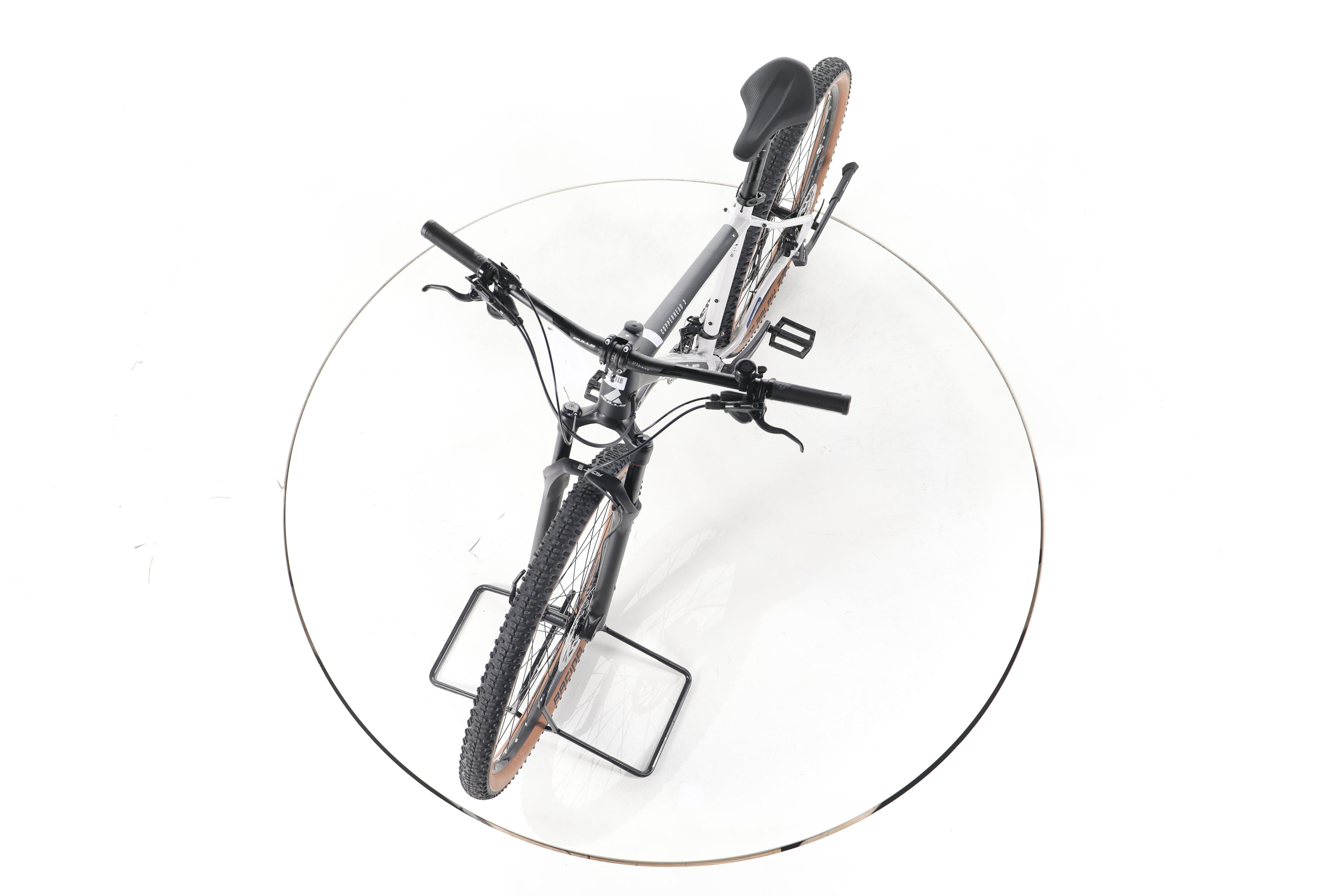 Bulls Copperhead 3 Fahrrad Hardtail - Image 17