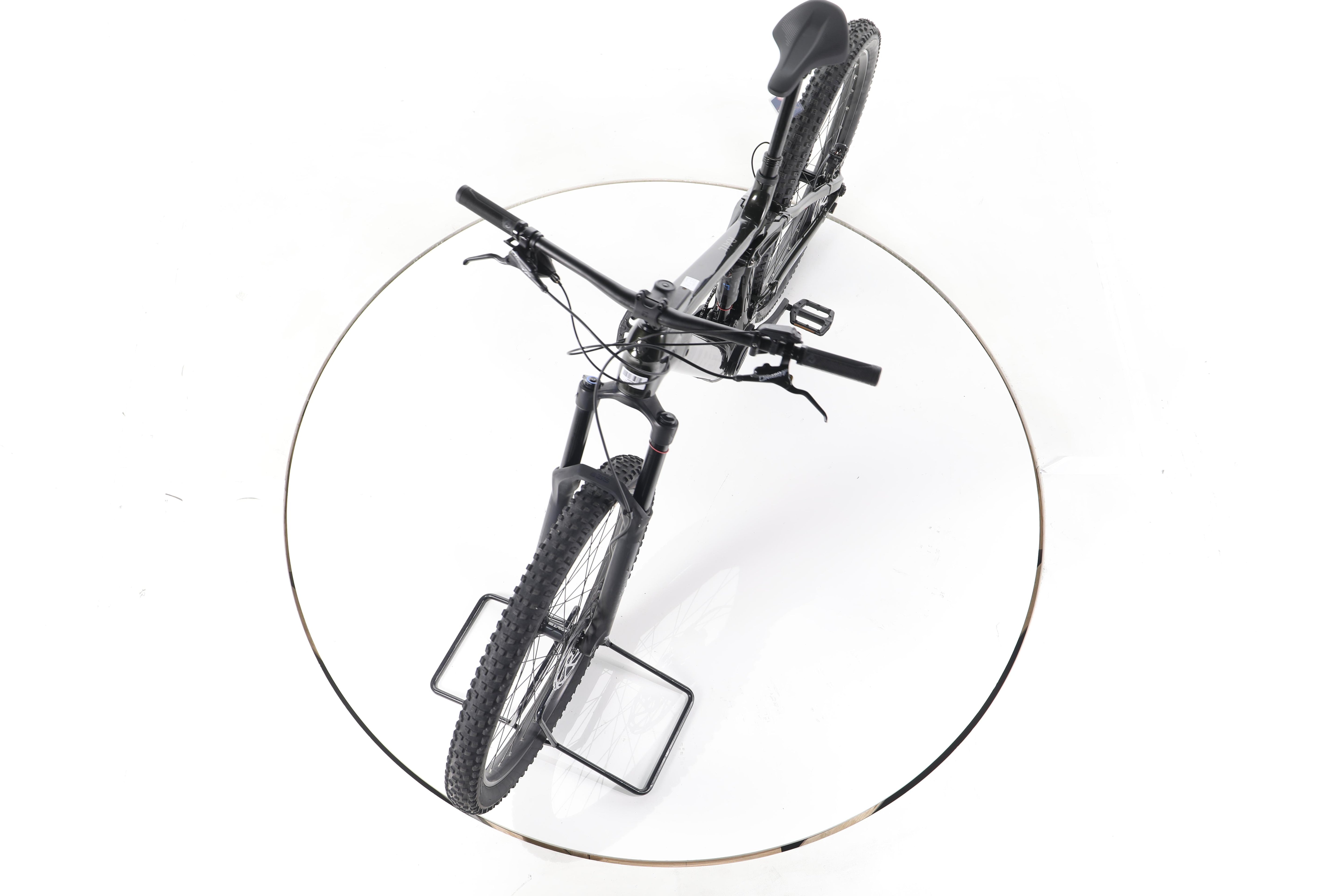 Trek Rail 9.5 Gen 4 E-Bike Fully - Image 17