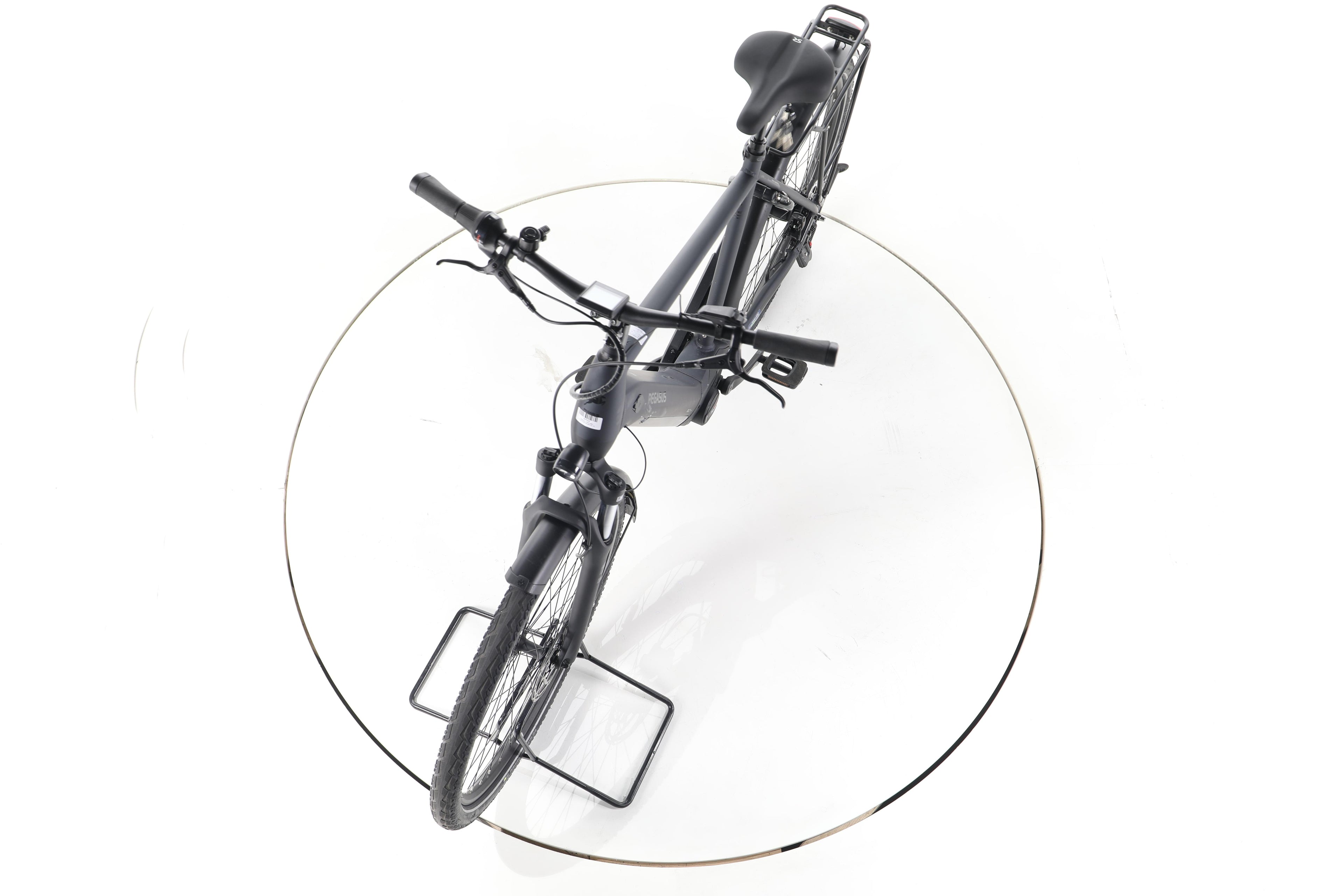 Pegasus Premio Evo 5R Belt City E-Bike 2024 - Image 17