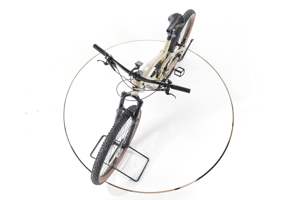 Cube Stereo Hybrid 140 HPC Race E-Bike Fully Carbon - Image 17