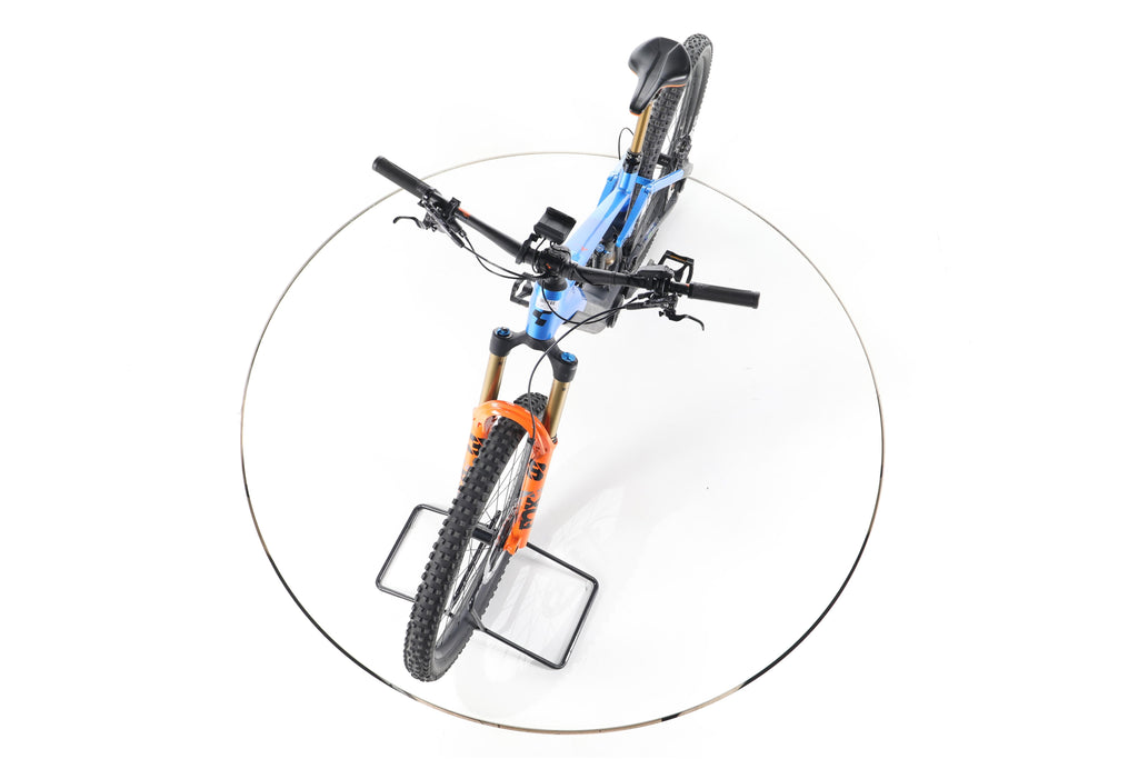 Cube Stereo Hybrid 160 HPC Fully E-Bike Carbon - Image 17